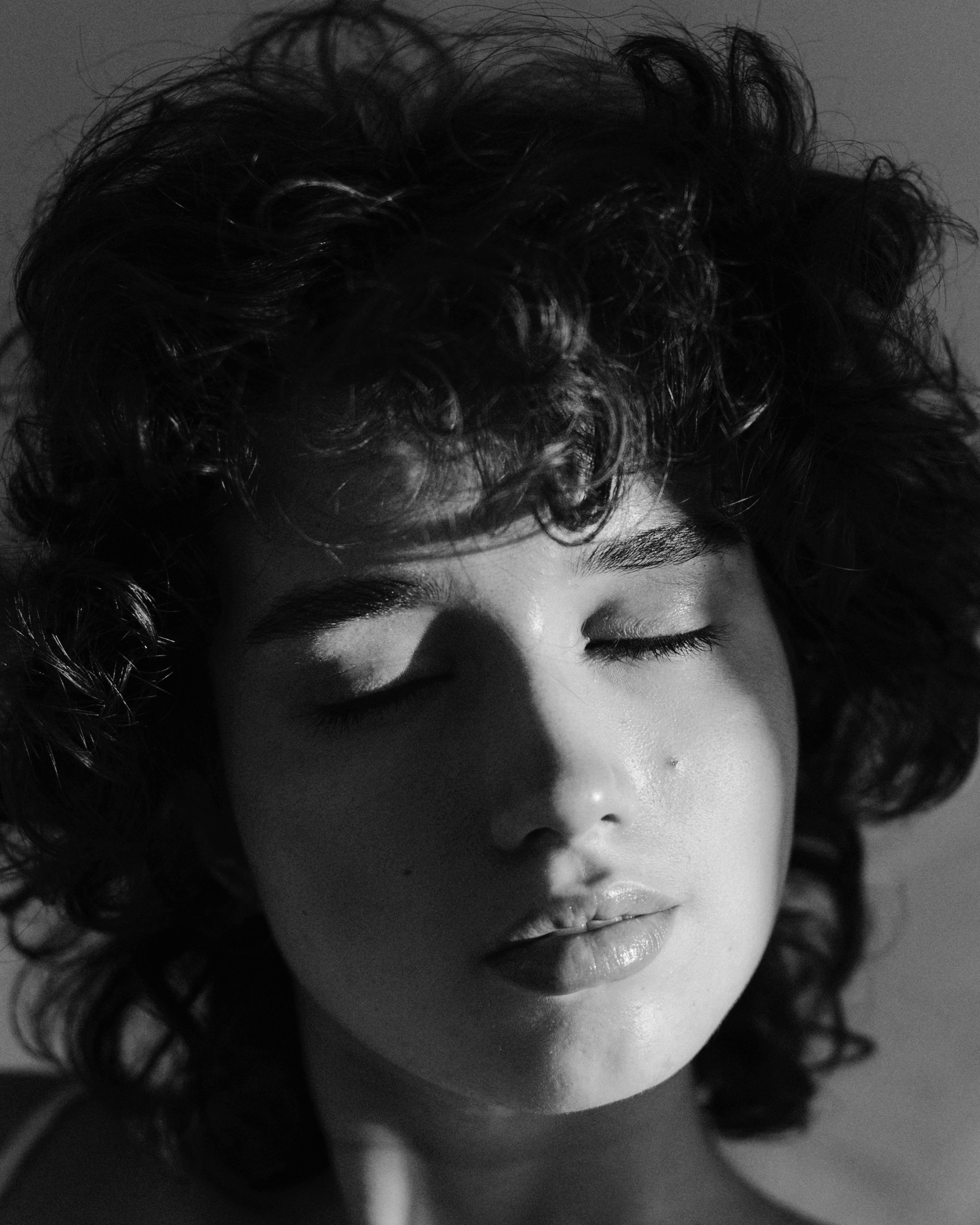 Натали. Фотограф в Москве — Евгения Прокопенко