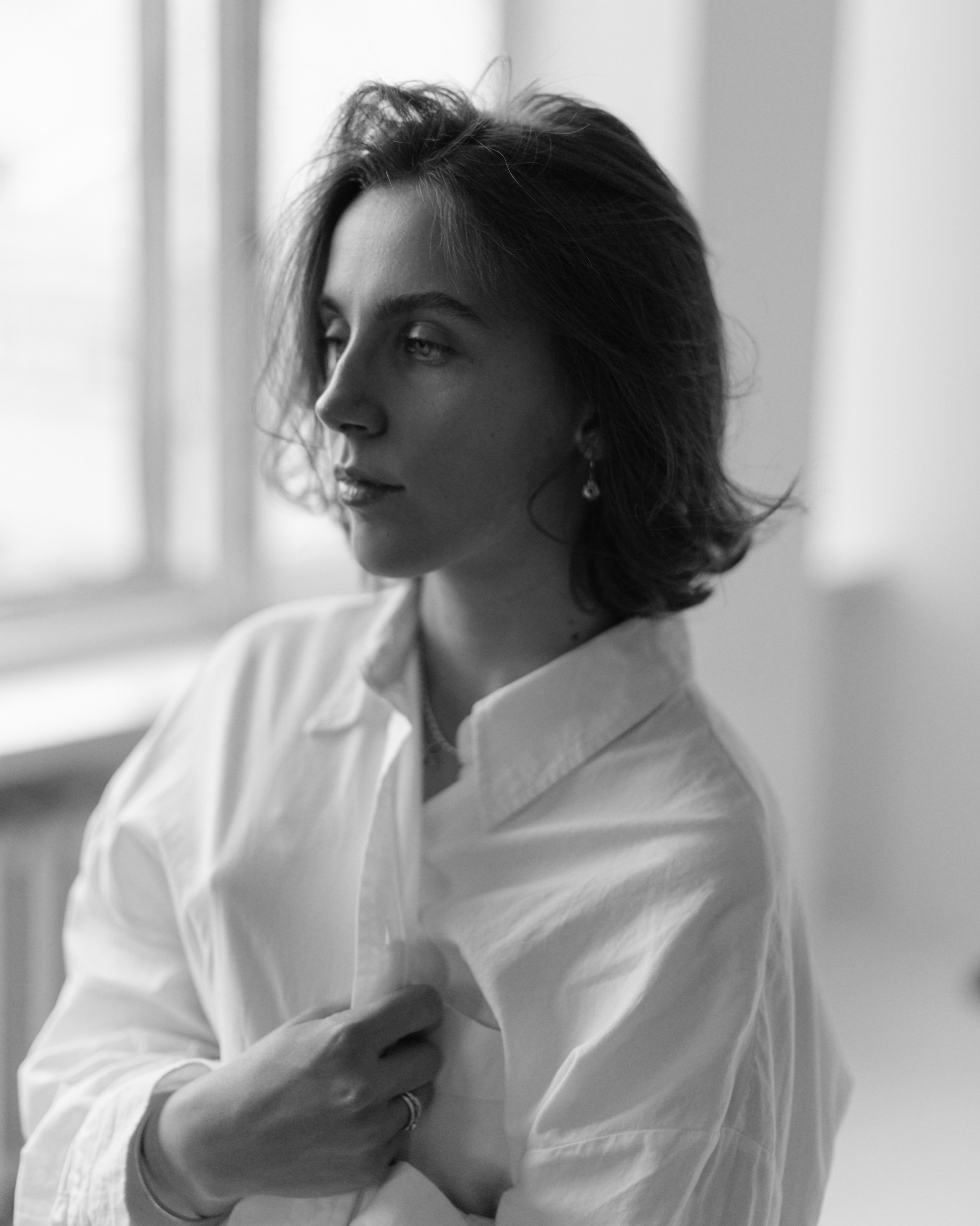 Лана. Фотограф в Москве — Евгения Прокопенко