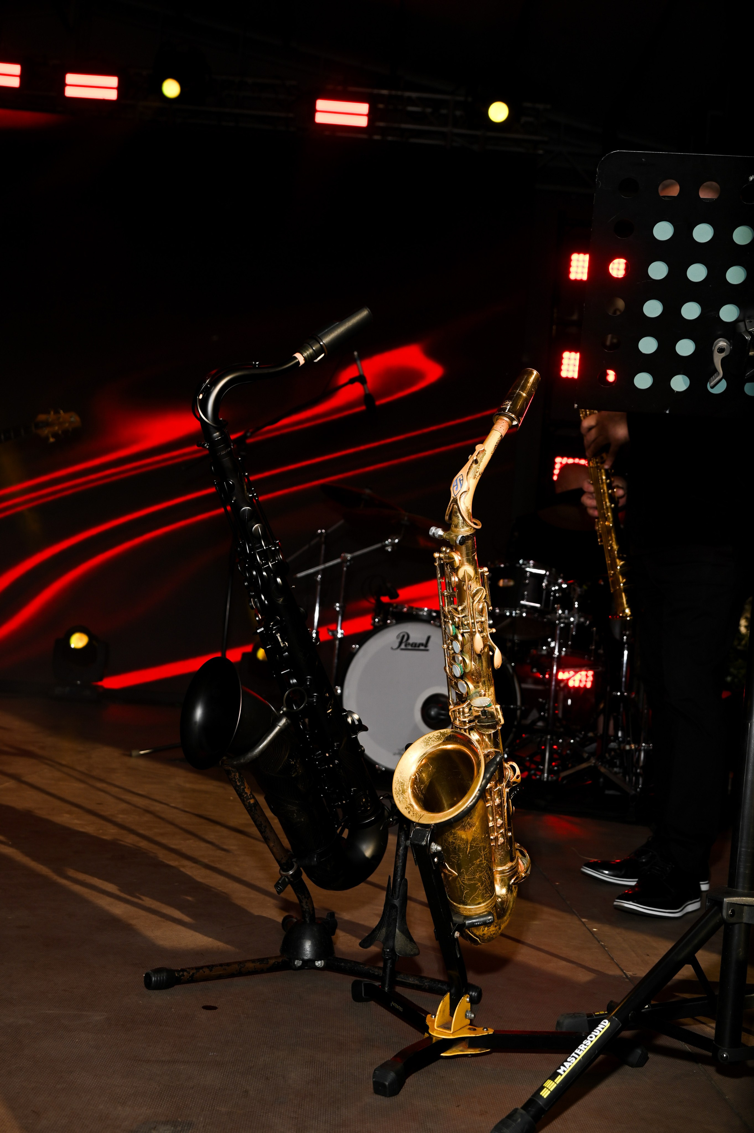 2025 08 17 Джазовый фестиваль LET’S JAZZ в Минске. Фотограф Олег Юршевич Солигорск Минск