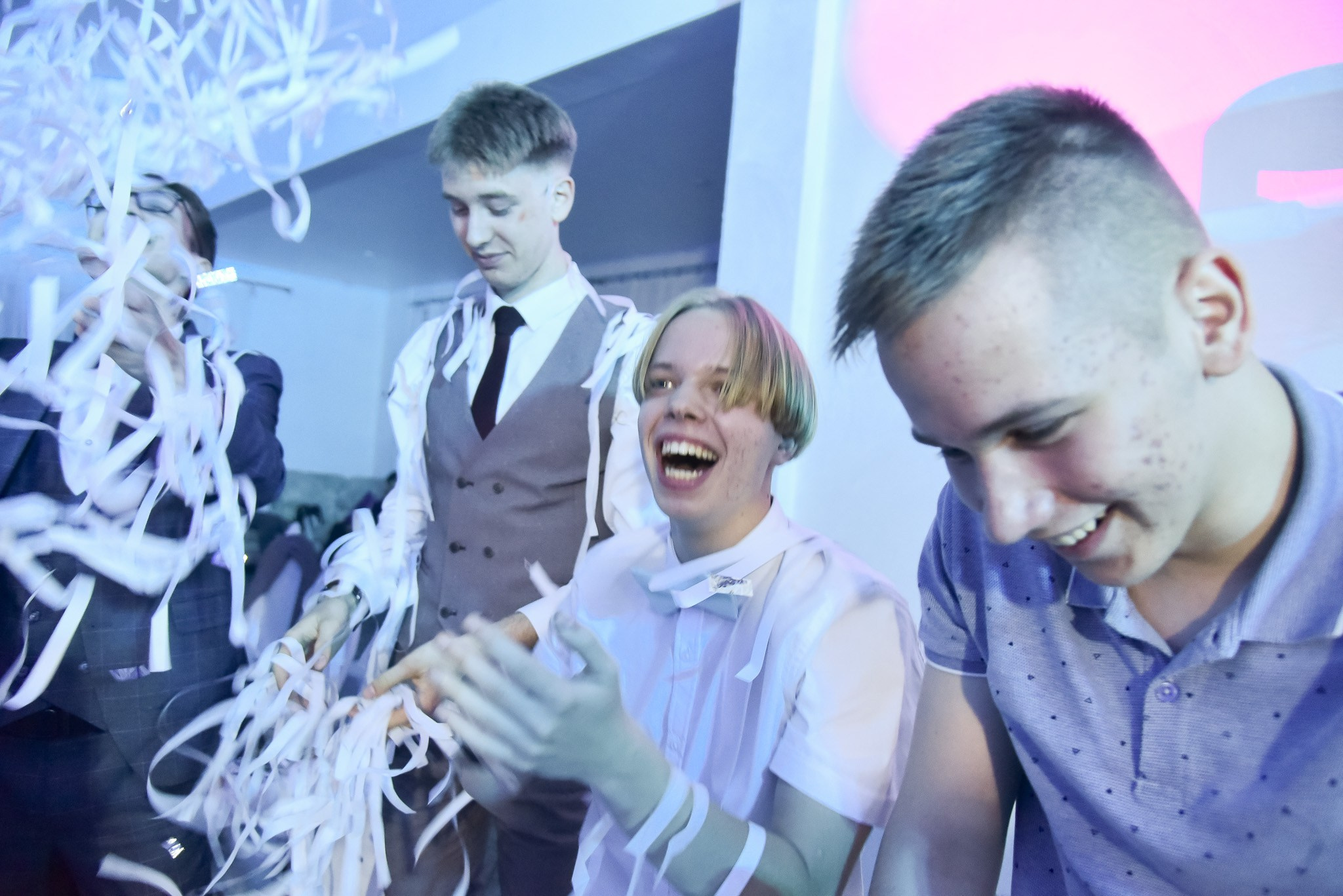 Выпускной 11 кл (банкет до рассвета). Фотограф Олег Юршевич Солигорск Минск