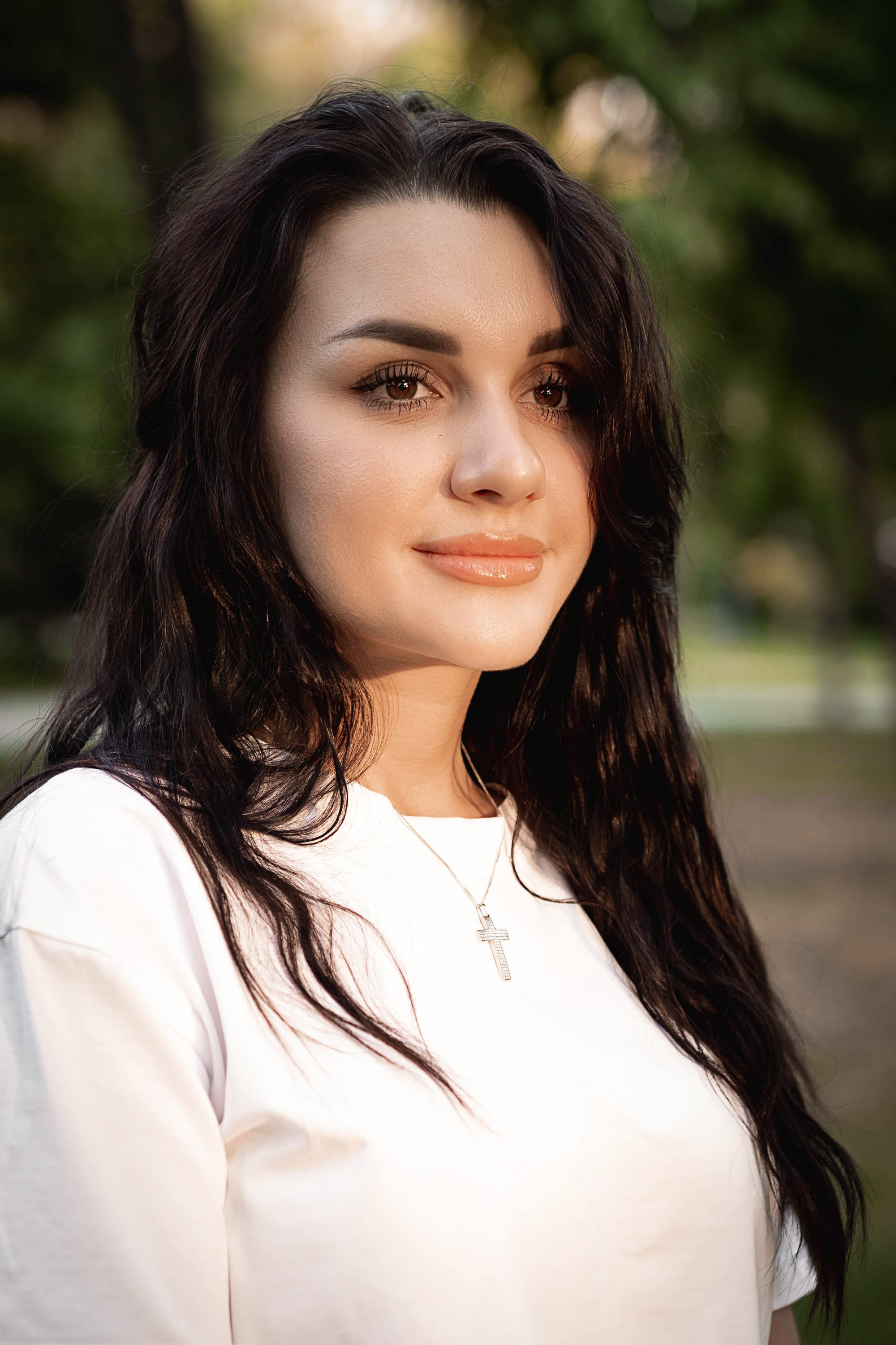 Анастасия. Свадебный и семейный фотограф в Тюмени Екатерина Дубровина