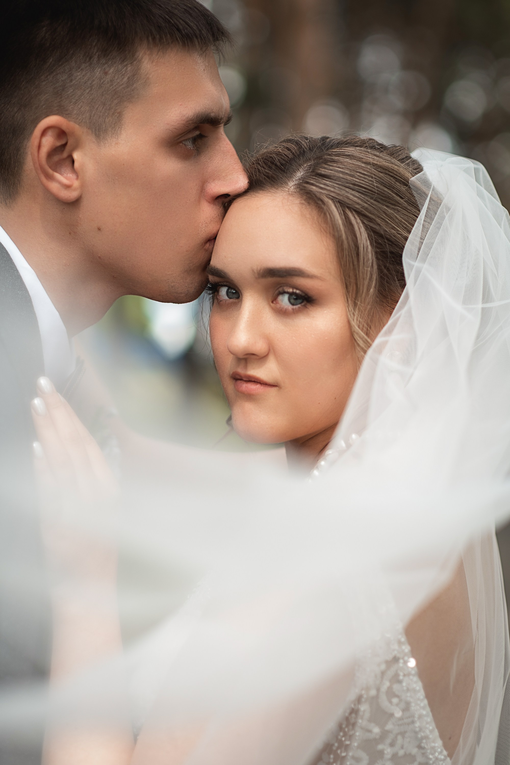 Станислав & Анастасия. Свадебный и семейный фотограф в Тюмени Екатерина Дубровина