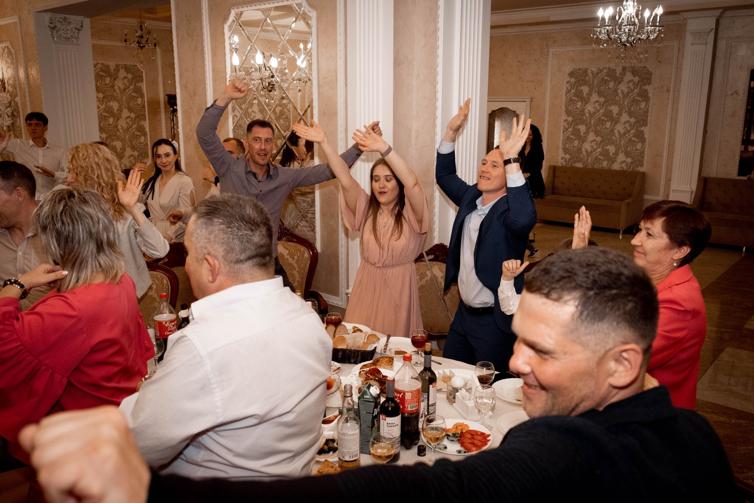 Виктор & Елена г. Заводоуковск. Свадебный и семейный фотограф в Тюмени Екатерина Дубровина