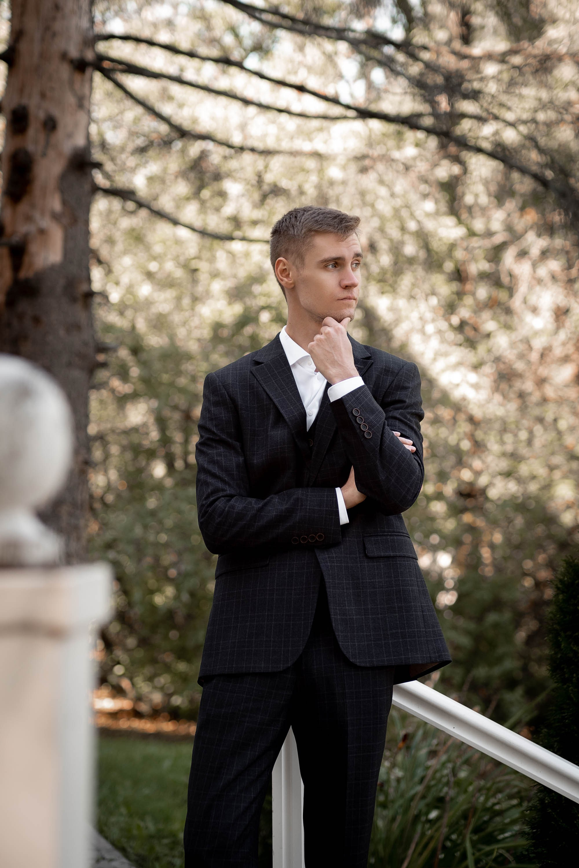 Василий & Софья. Свадебный и семейный фотограф в Тюмени Екатерина Дубровина