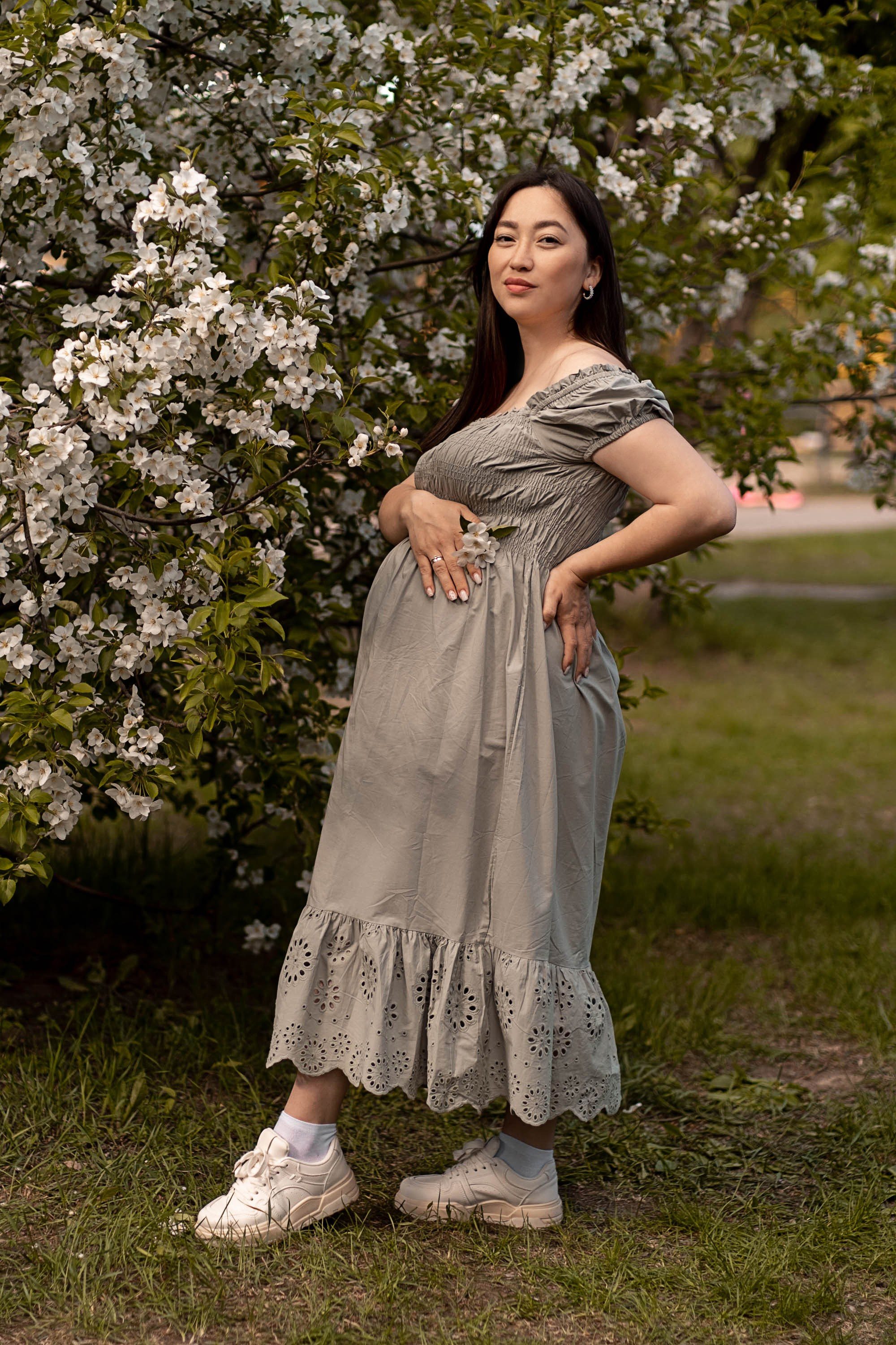 Джамиля, Юра и малыш Андрей. Свадебный и семейный фотограф в Тюмени Екатерина Дубровина