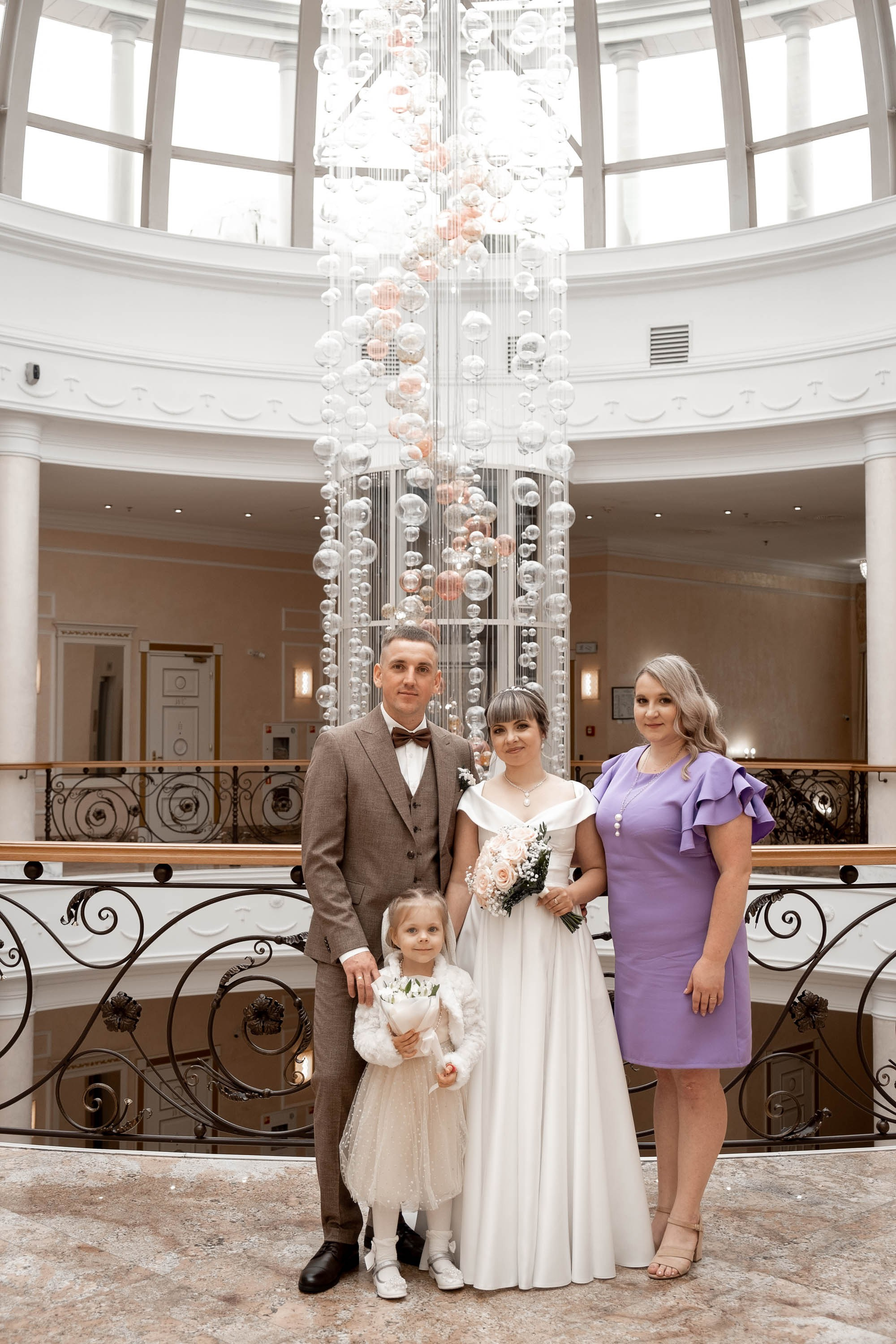 Александр & Елена. Свадебный и семейный фотограф в Тюмени Екатерина Дубровина