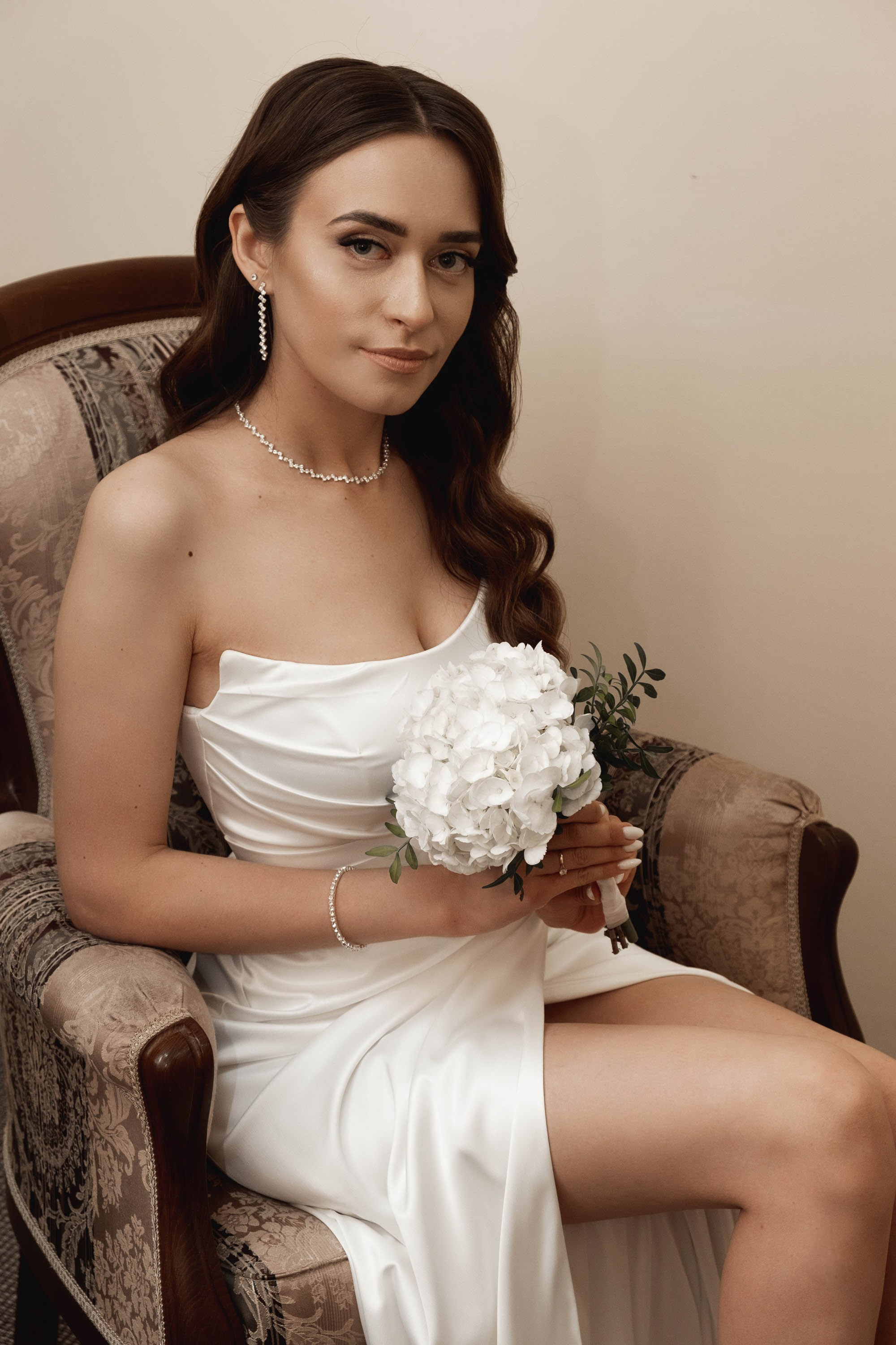 Александр & Ольга г. Заводоуковск. Свадебный и семейный фотограф в Тюмени Екатерина Дубровина