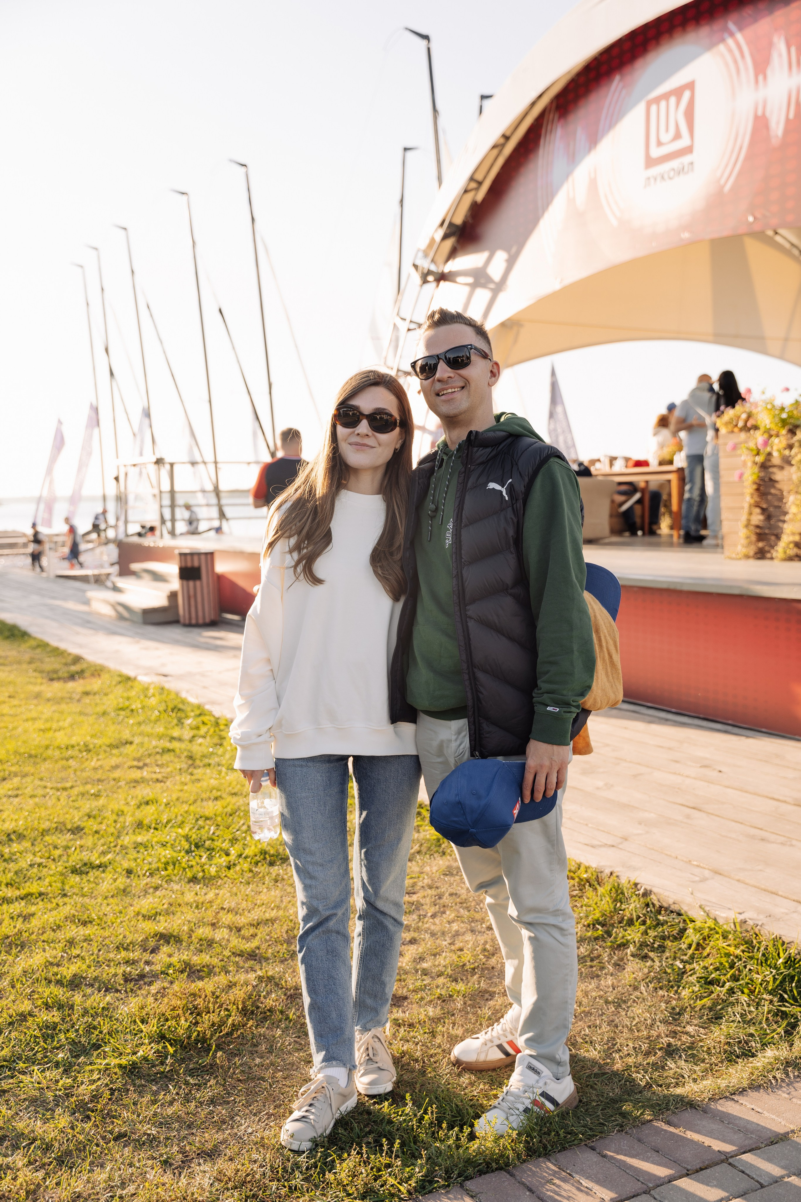 Лукойл корпоратив. Свадебные фотосессии в Москве. Фотограф Сергей Ржевский