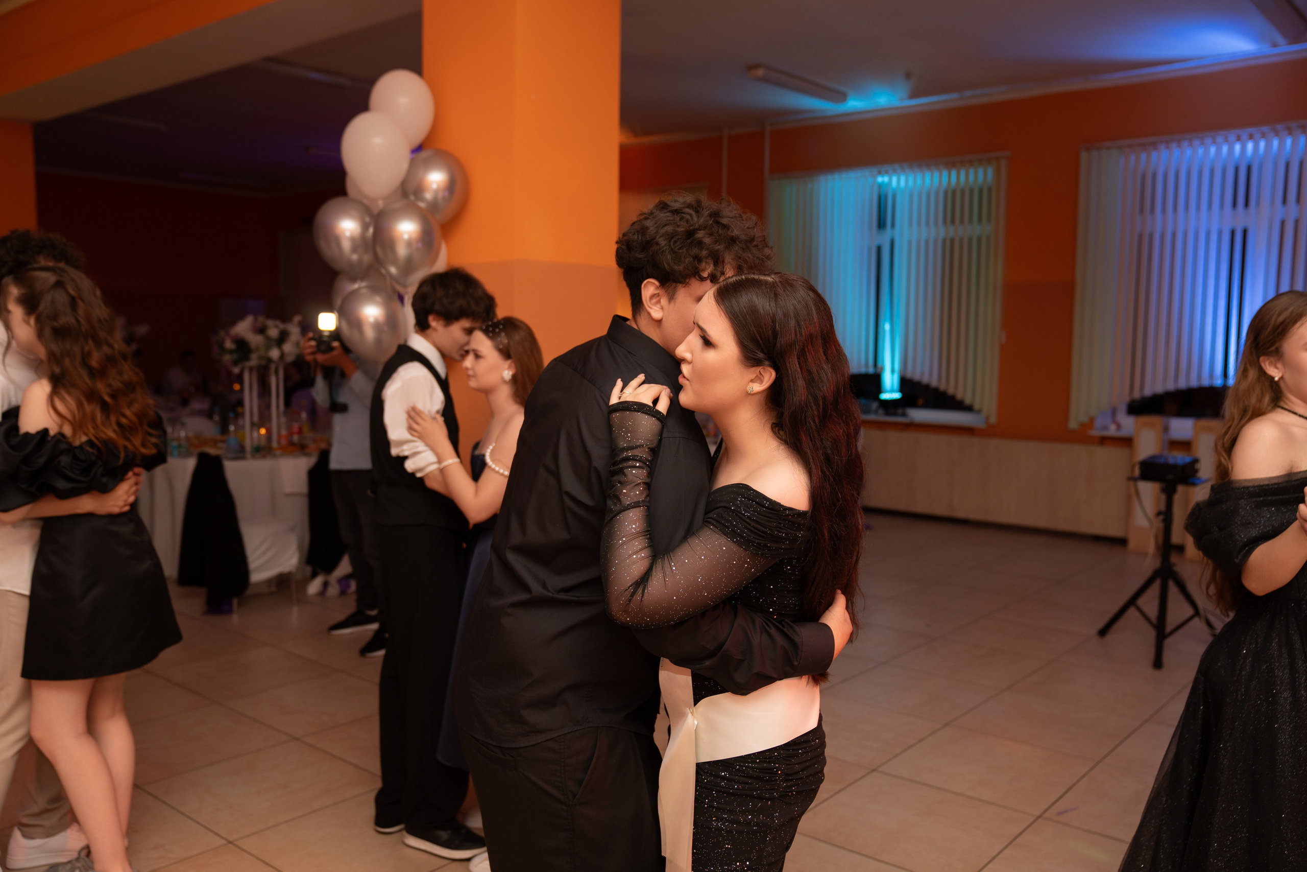 Выпускной СШ1. Семейный и свадебный фотограф Минск, Беларусь Анна Орловская