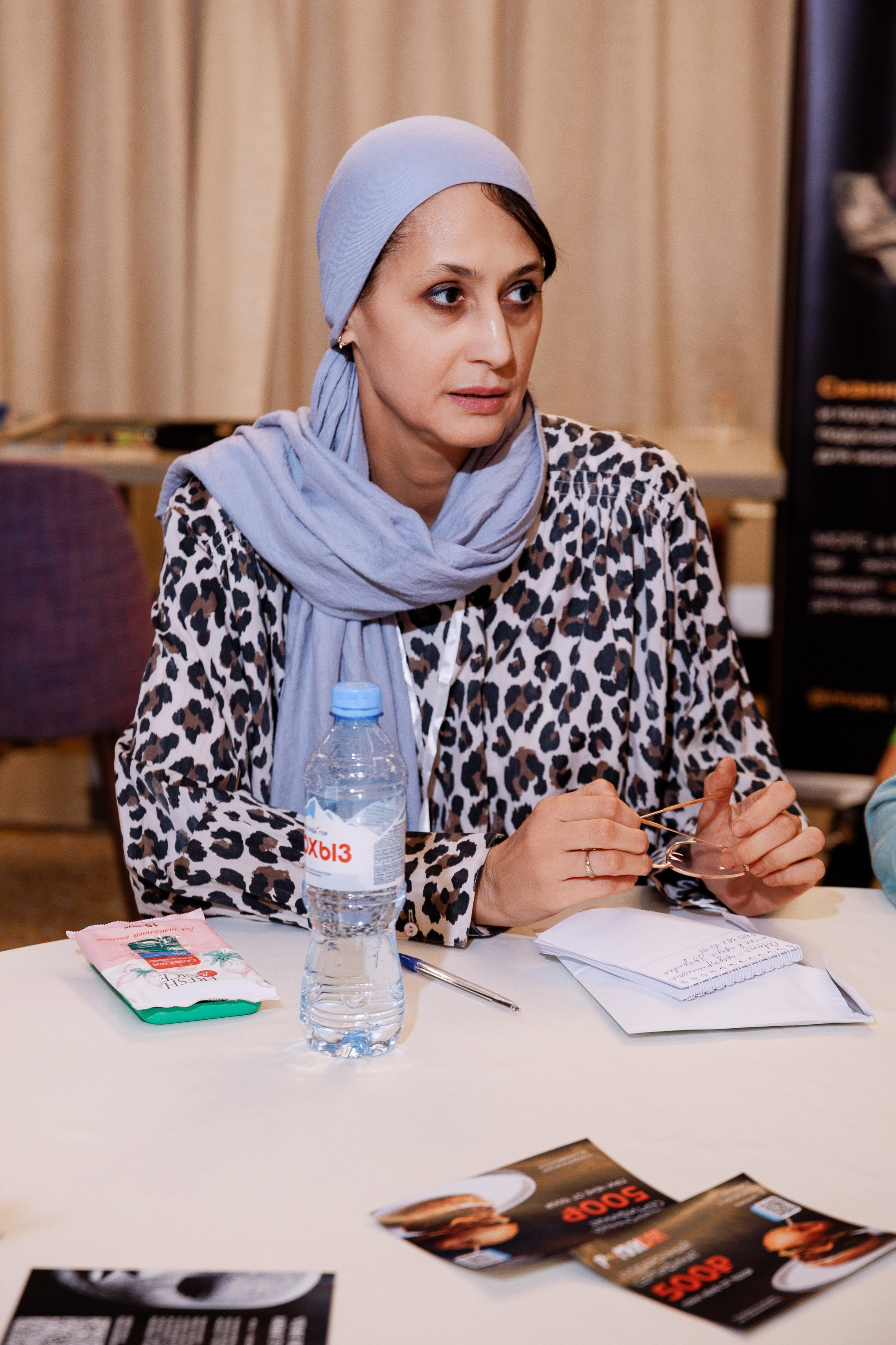 Закрытый нетворкинг. Фотограф Юлия Мальцева