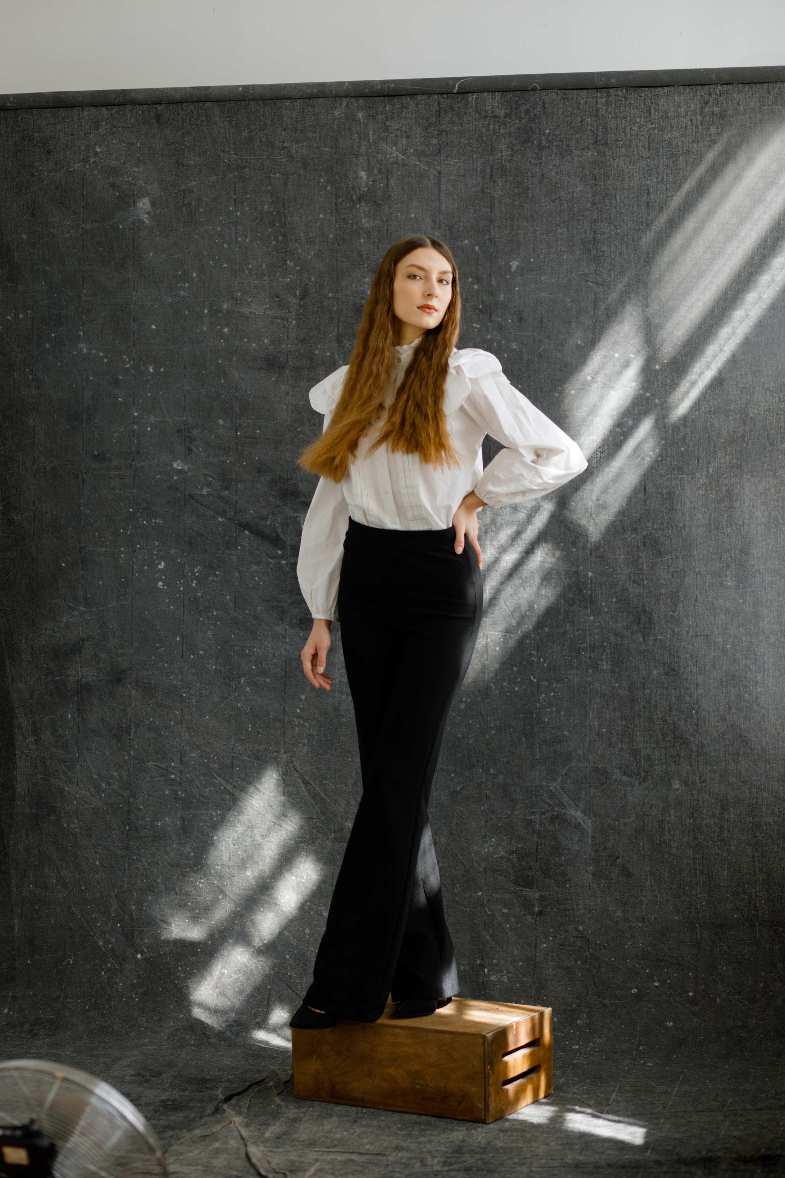 Александра. Семейный и портретный фотограф в Санкт-Петербурге Андрей Воробьев