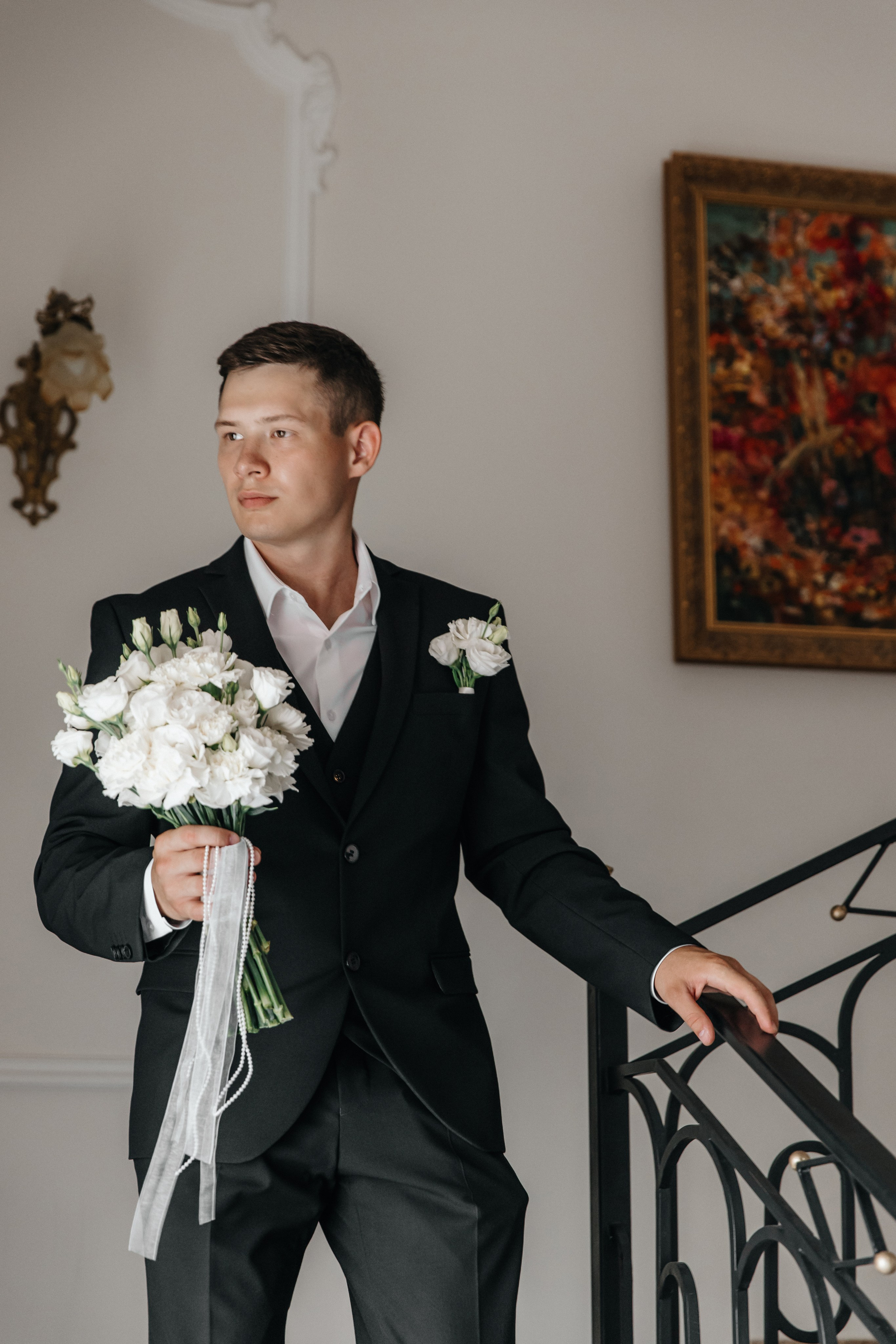 Софья и Артем. Свадебный фотограф и видеограф Когай Дмитрий и Юлия