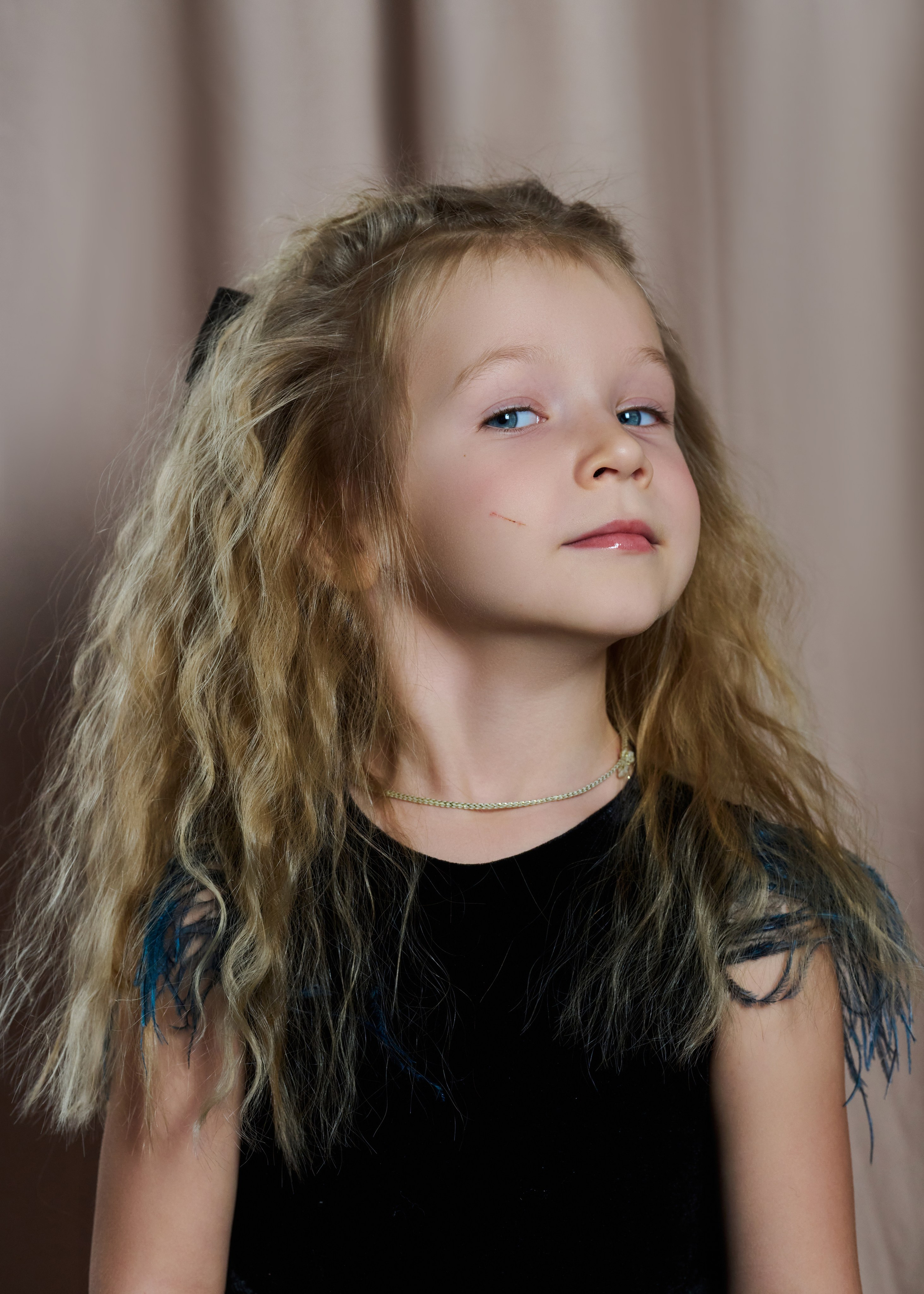 Анна. Студия.ProPortret