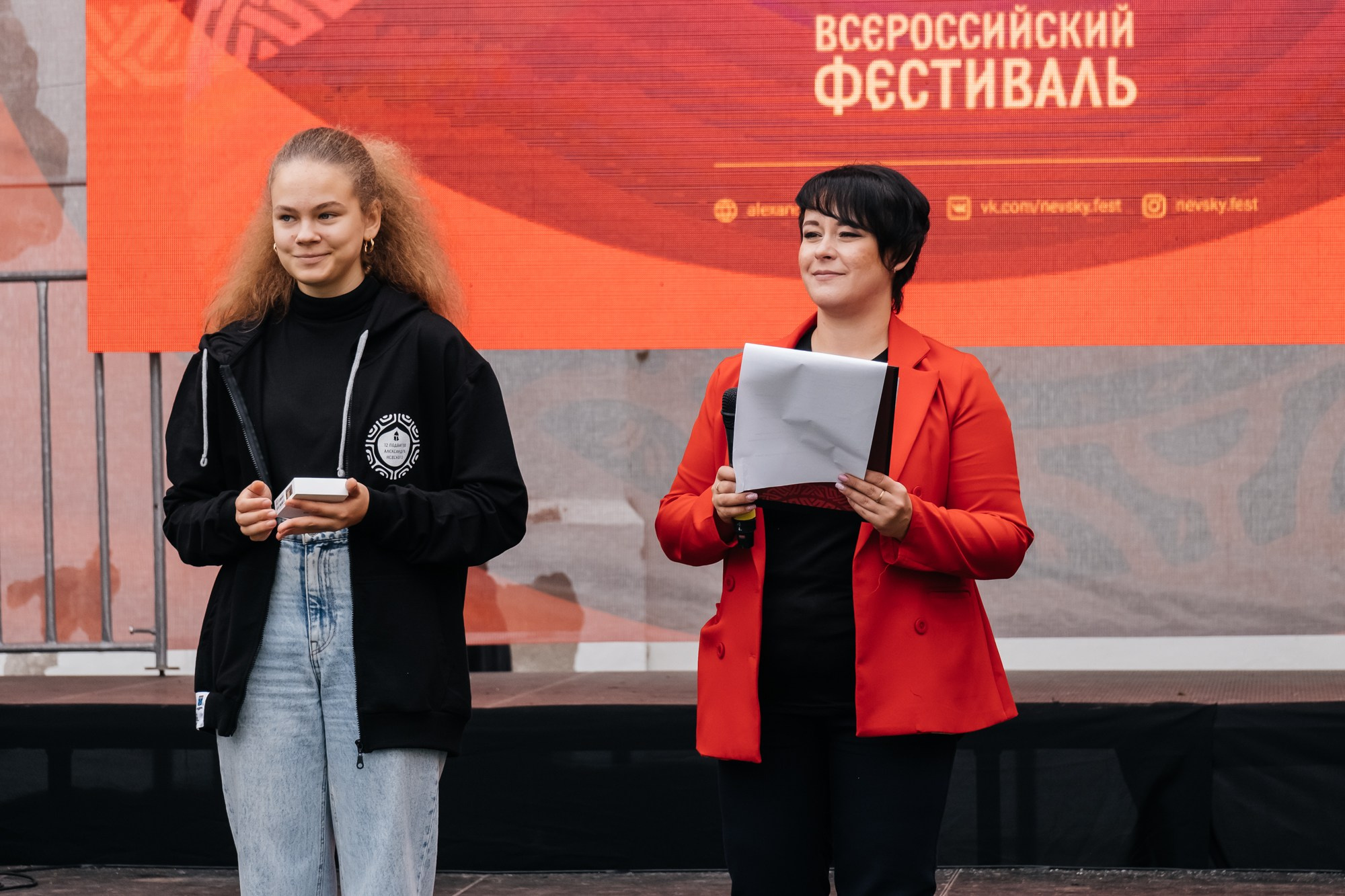 Всероссийский форум «12 подвигов Александра Невского» | Старая Ладога 2021. Репортажный фотограф в Санкт-Петербурге СПБ Алиса Ческидова на ваше мероприятие