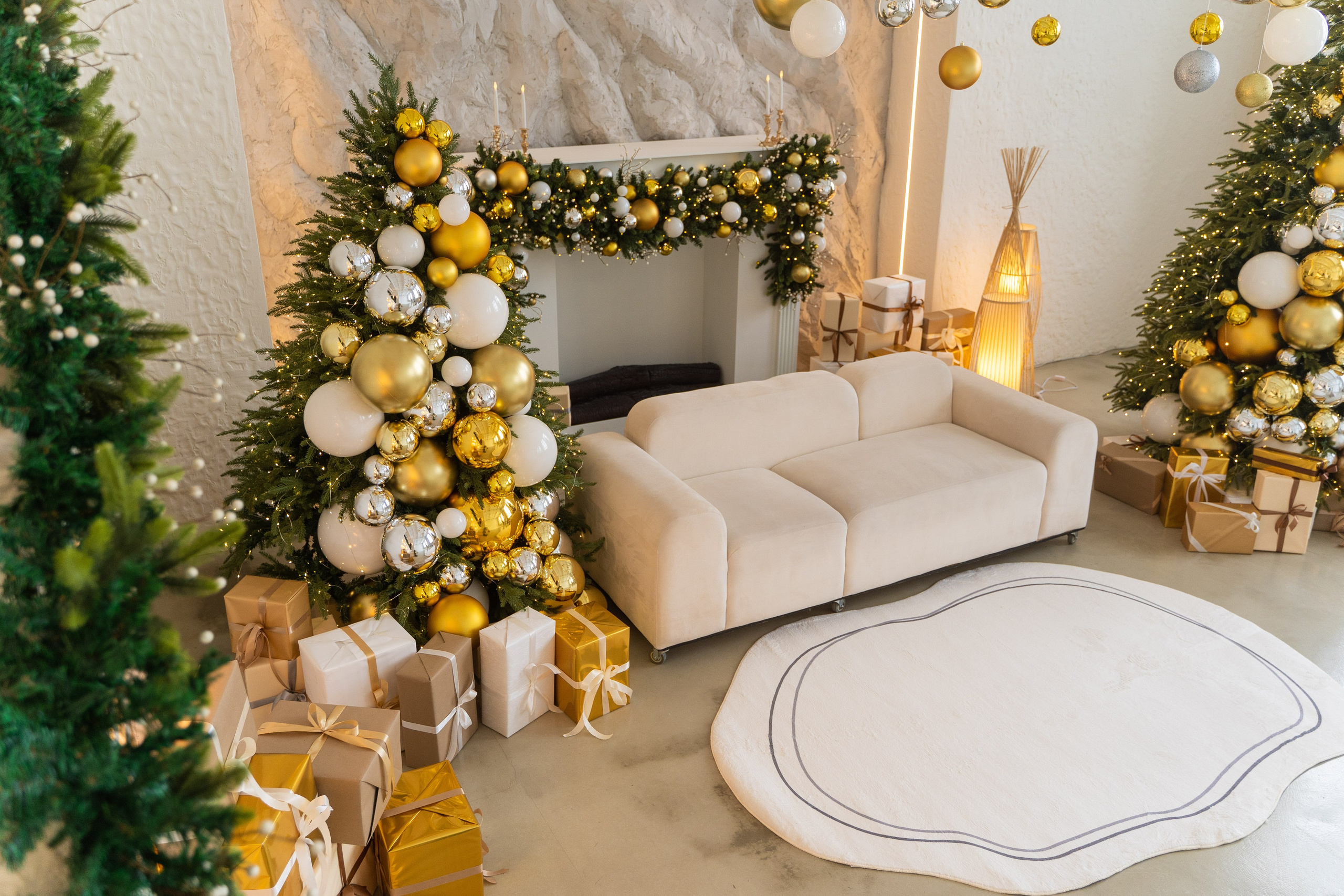 Зал Ваби-Саби. Фотограф г. Хабаровск. Семейные и индивидуальные съёмки