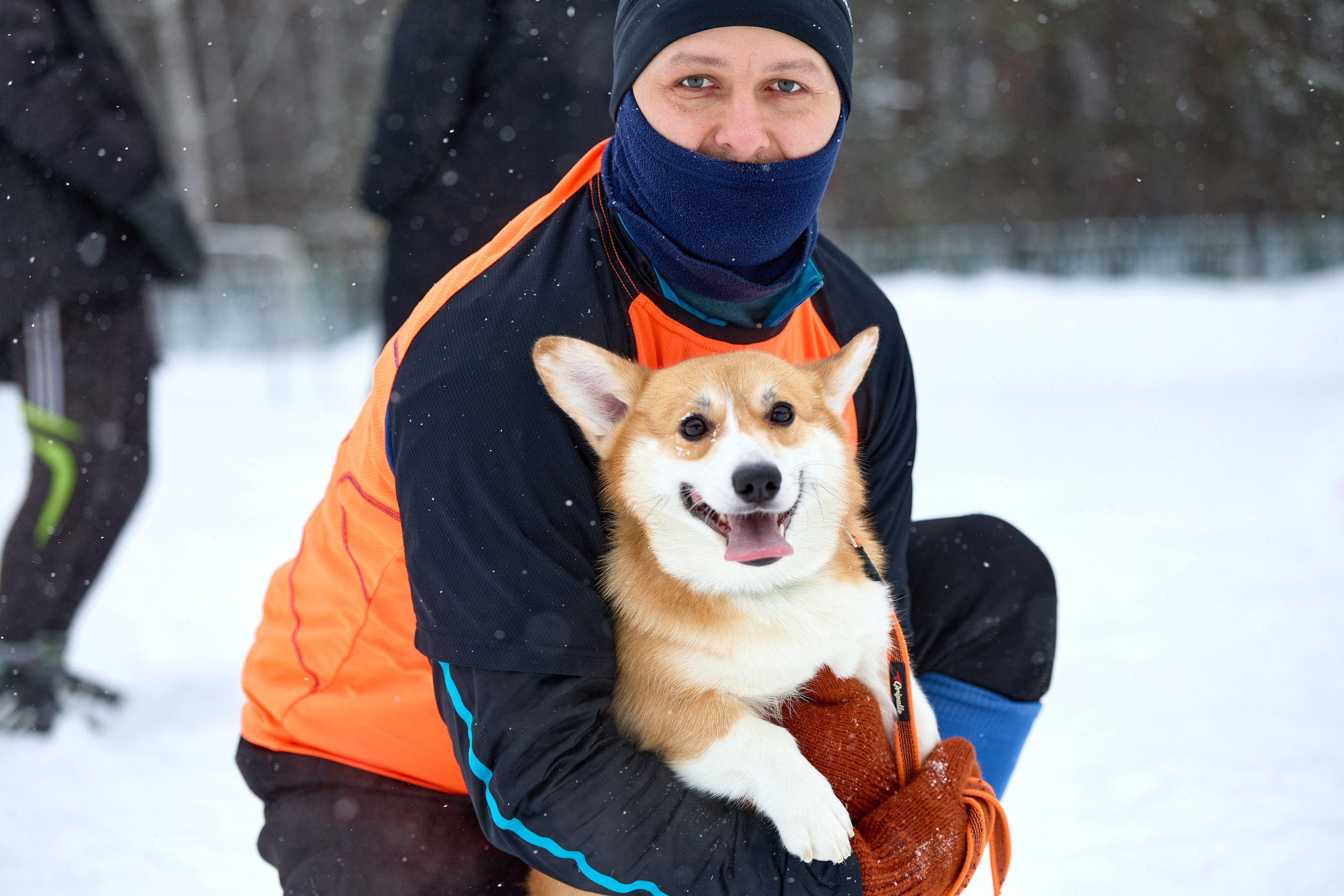 Футбол — Академ Лига. Фотограф в Новосибирске Алена Скокова