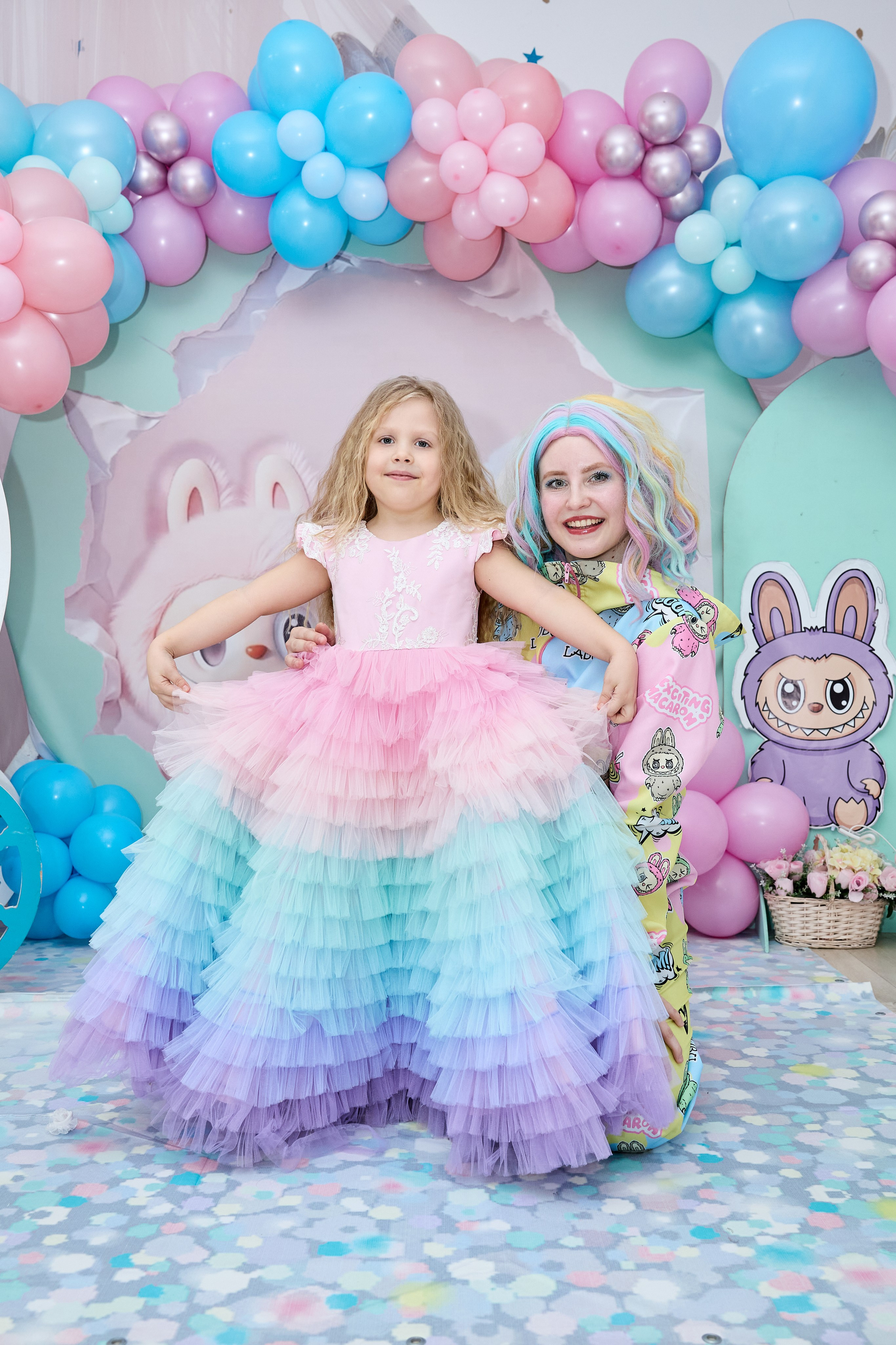 Детские. Фотограф в Новосибирске Алена Скокова