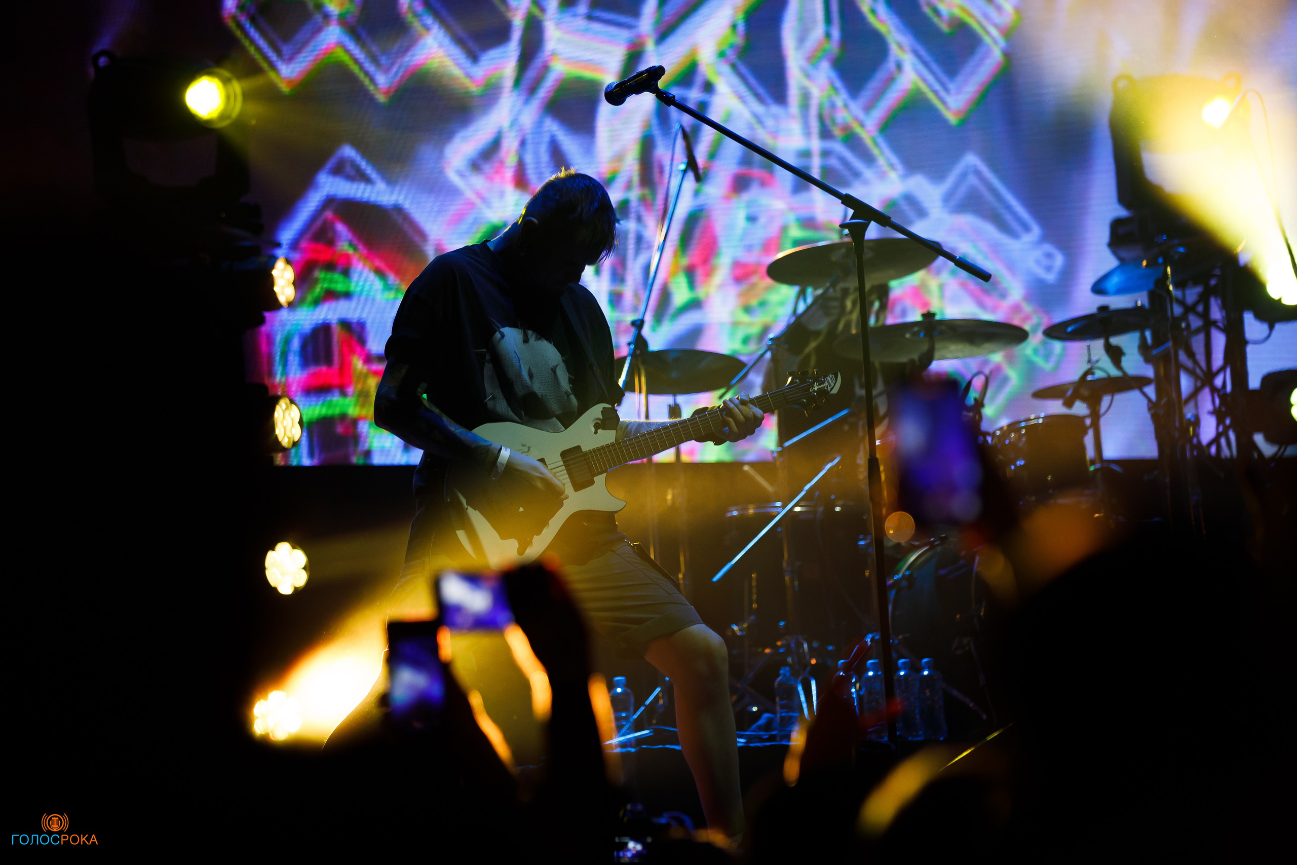 Stigmata / 19.11.2023 / 1930 Moscow. Репортажный и портретный фотограф Русакова Жанна