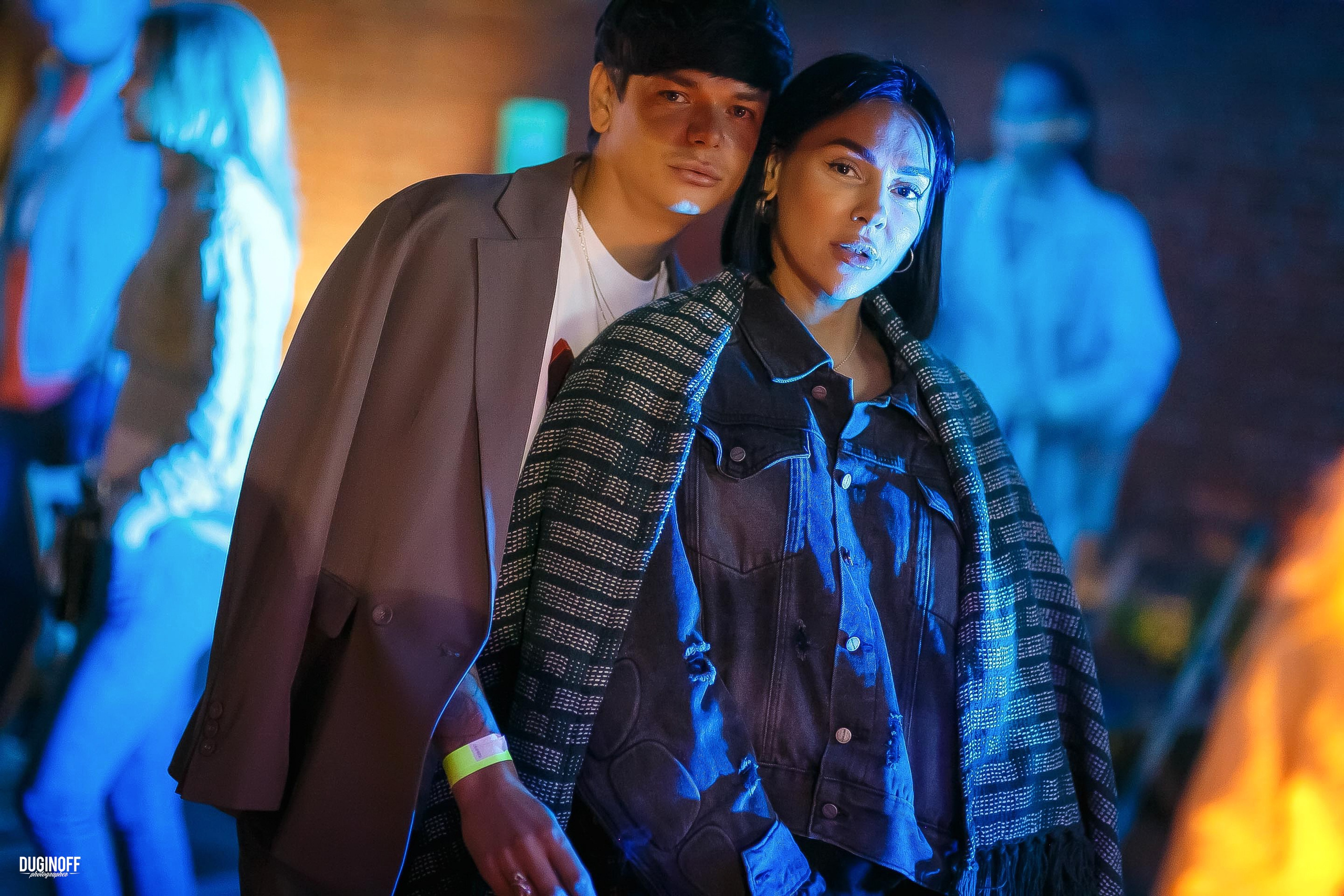 Ставников ДР Артема. Профессиональный фотограф Дугинов Николай | Екатеринбург