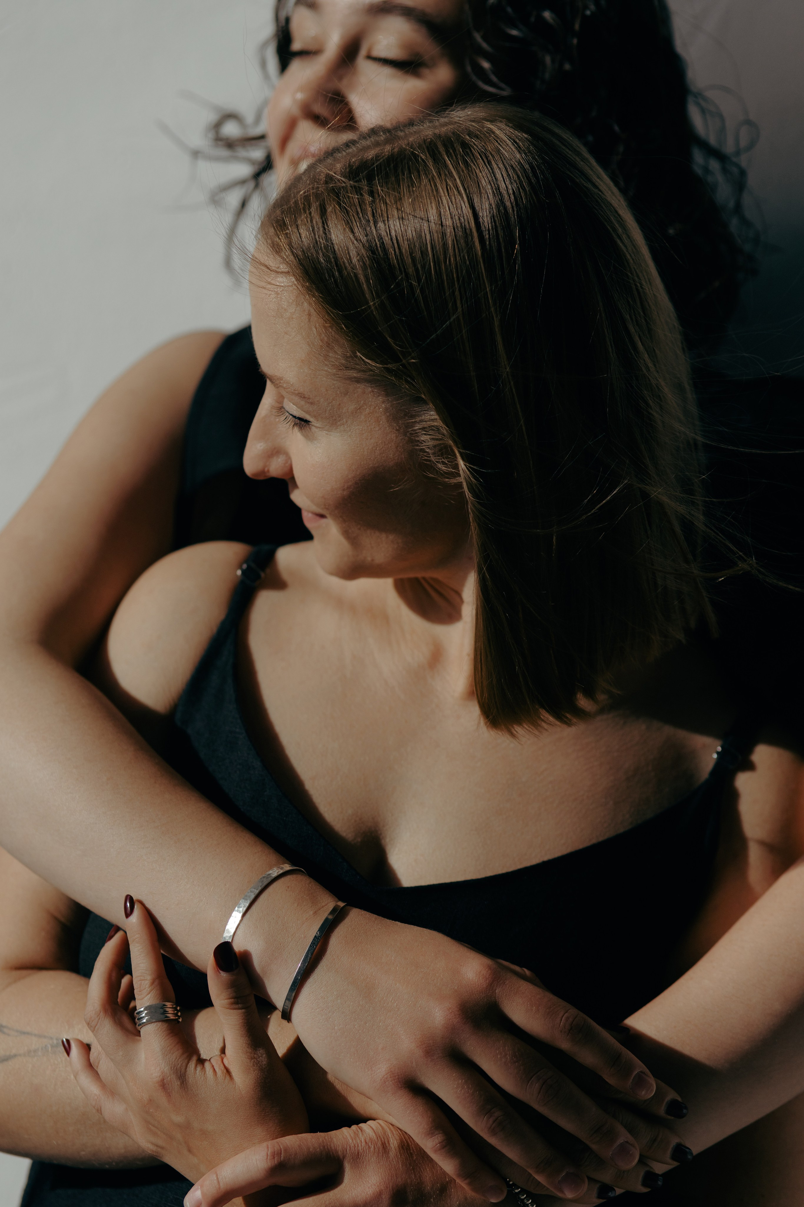 RITA+LIZA. Аня Нагайцева фотограф в Томске, семьи, портреты, контент