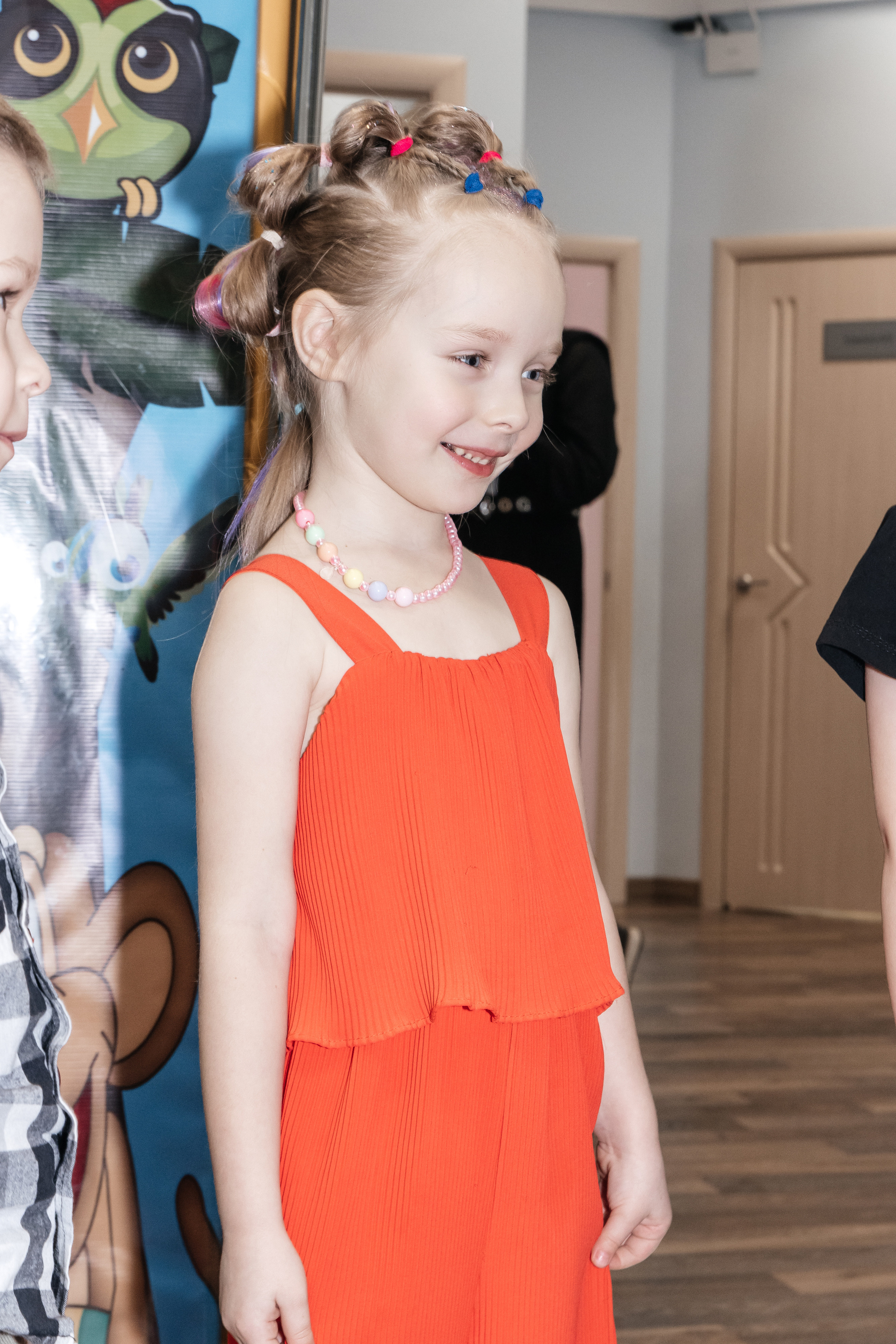 День Рождения Коли. Фотограф/Ретушер