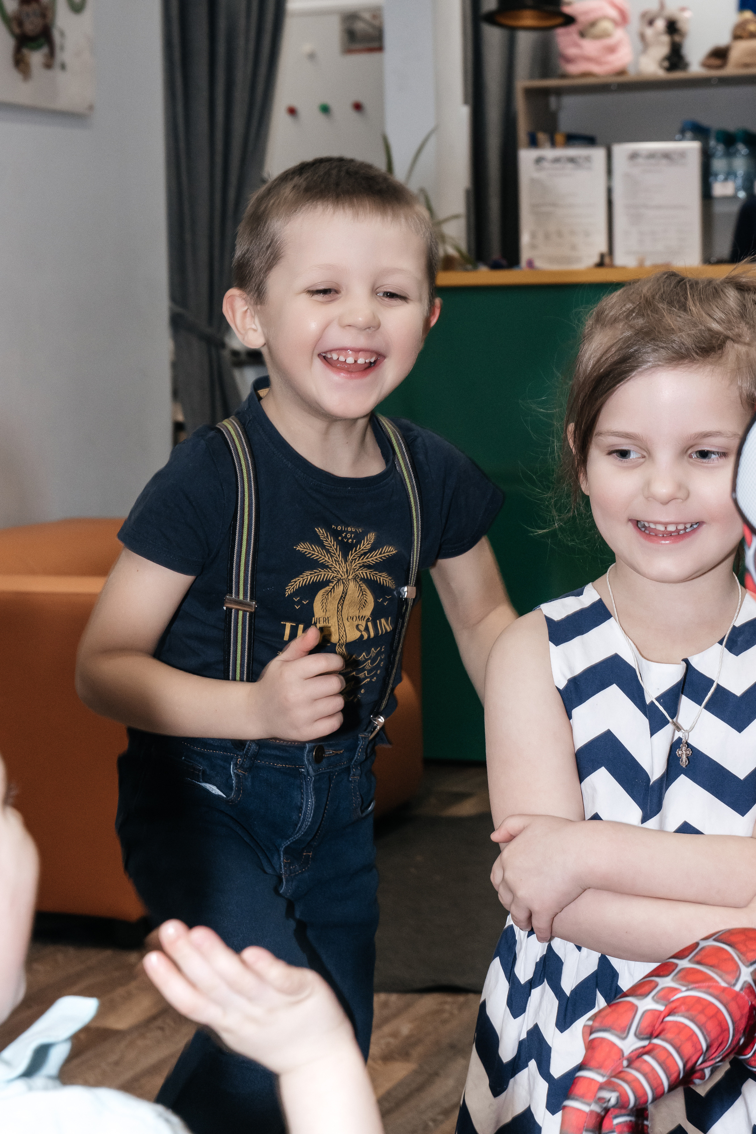 День Рождения Коли. Фотограф/Ретушер