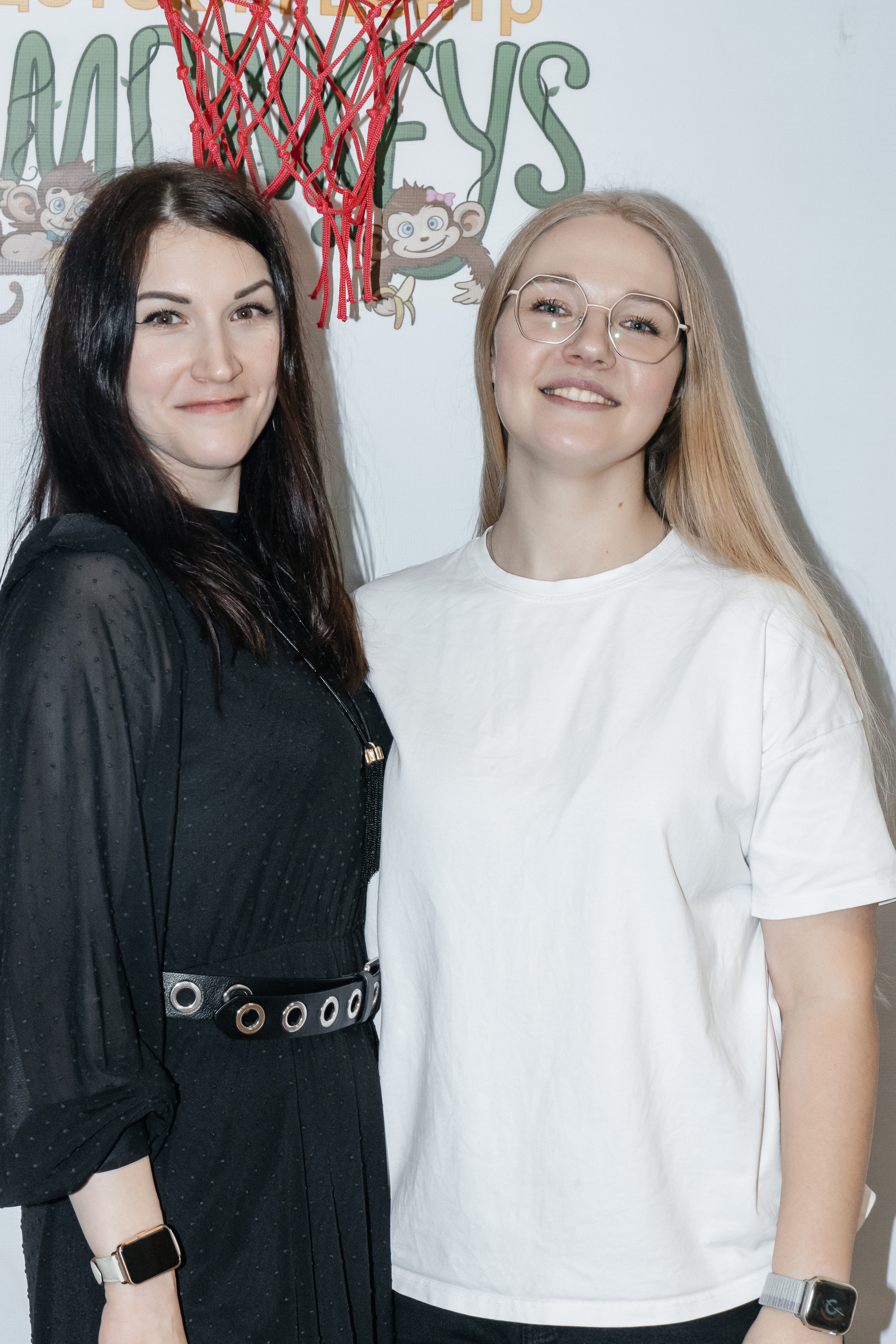 День Рождения Коли. Фотограф/Ретушер