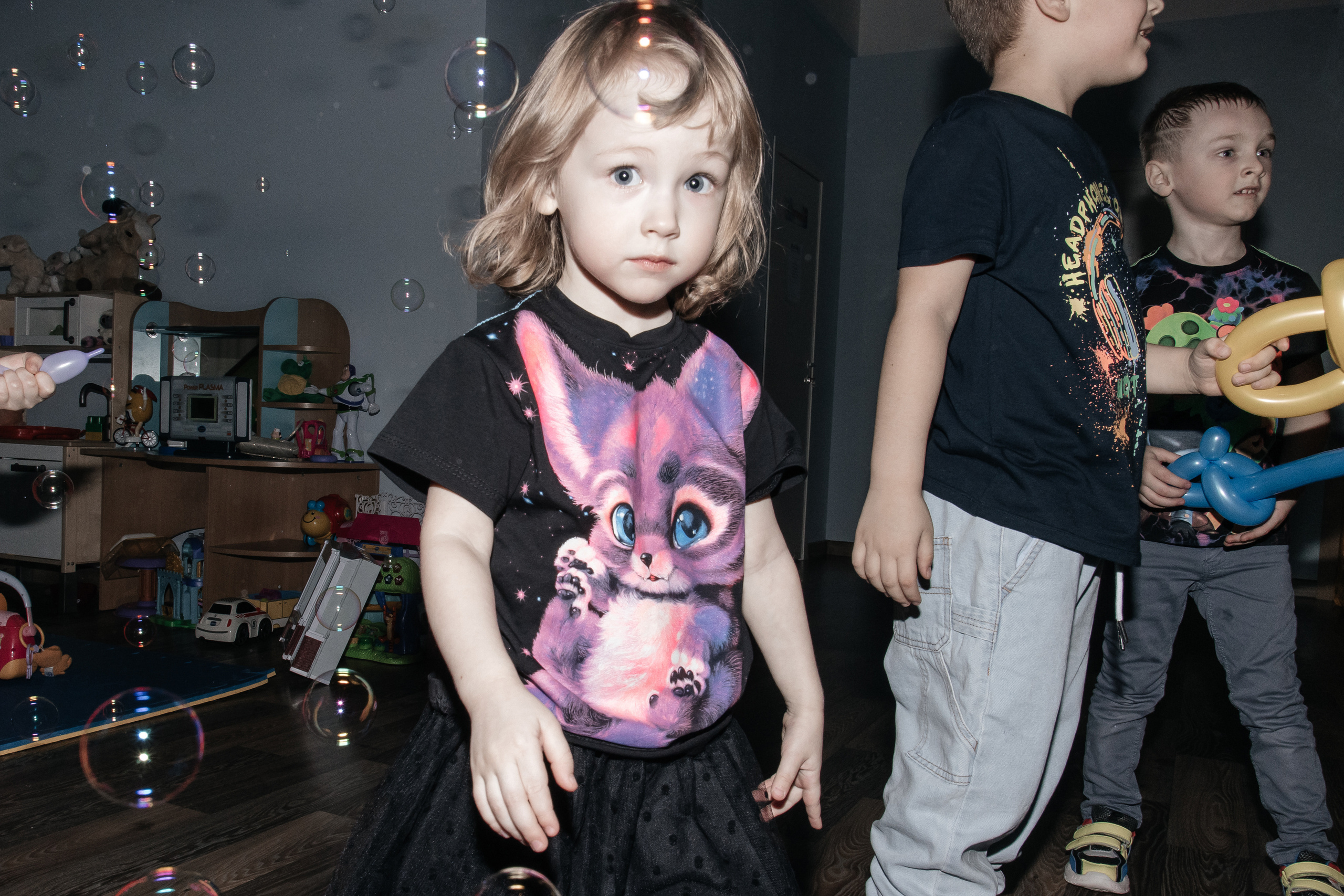 День Рождения Коли. Фотограф/Ретушер