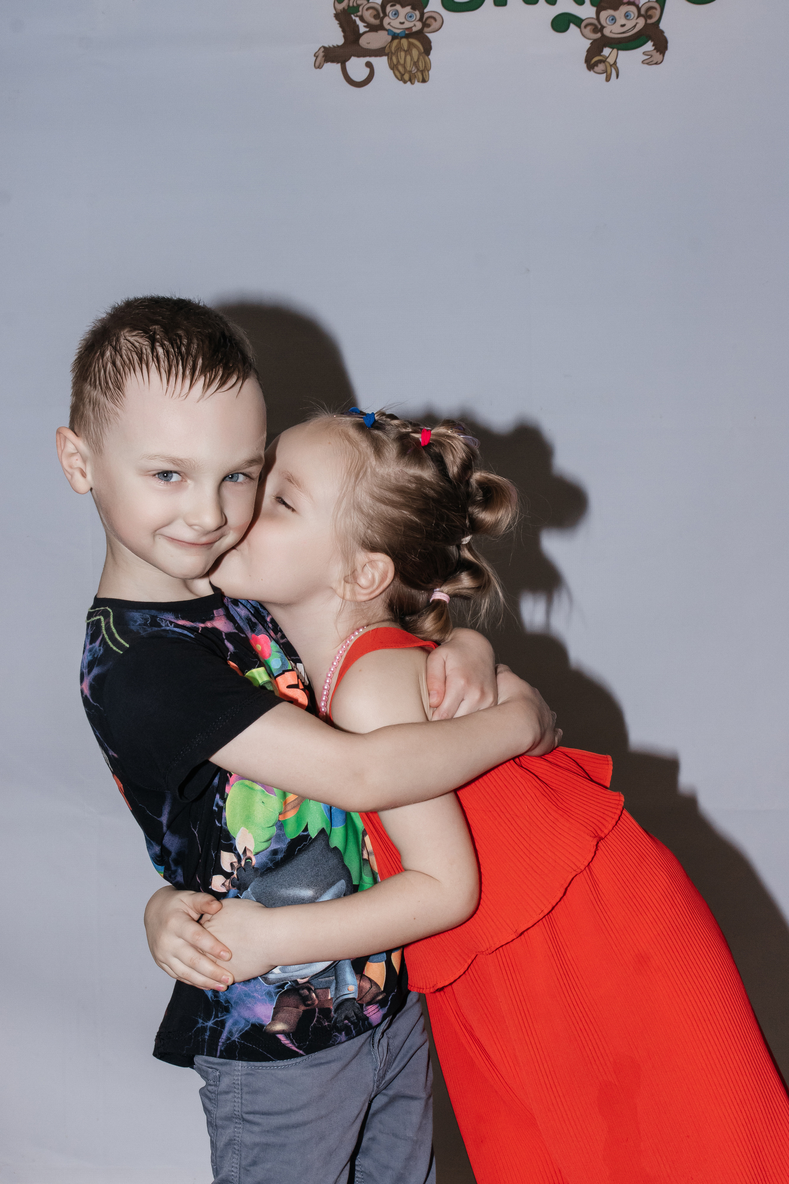 День Рождения Коли. Фотограф/Ретушер