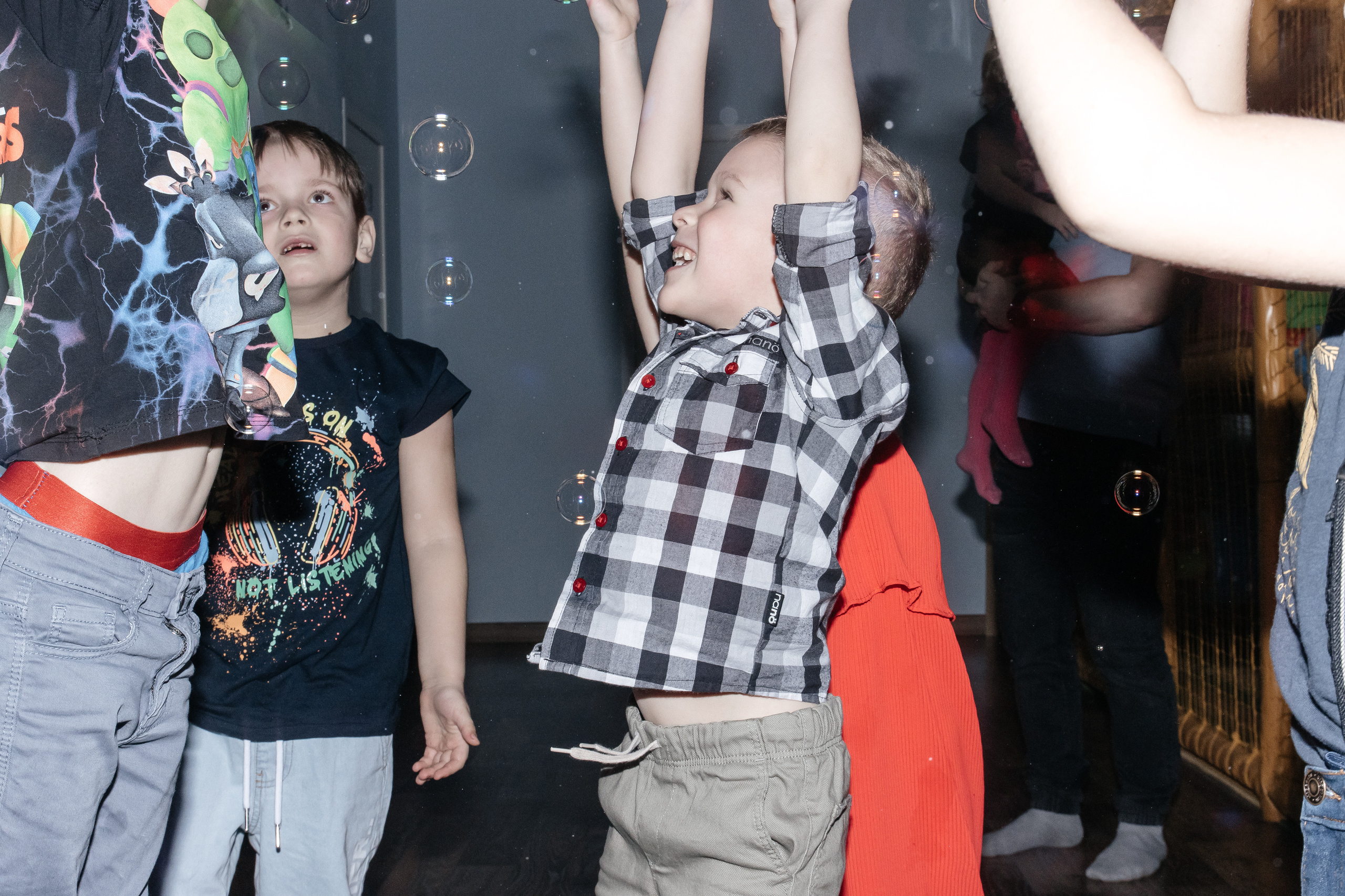 День Рождения Коли. Фотограф/Ретушер