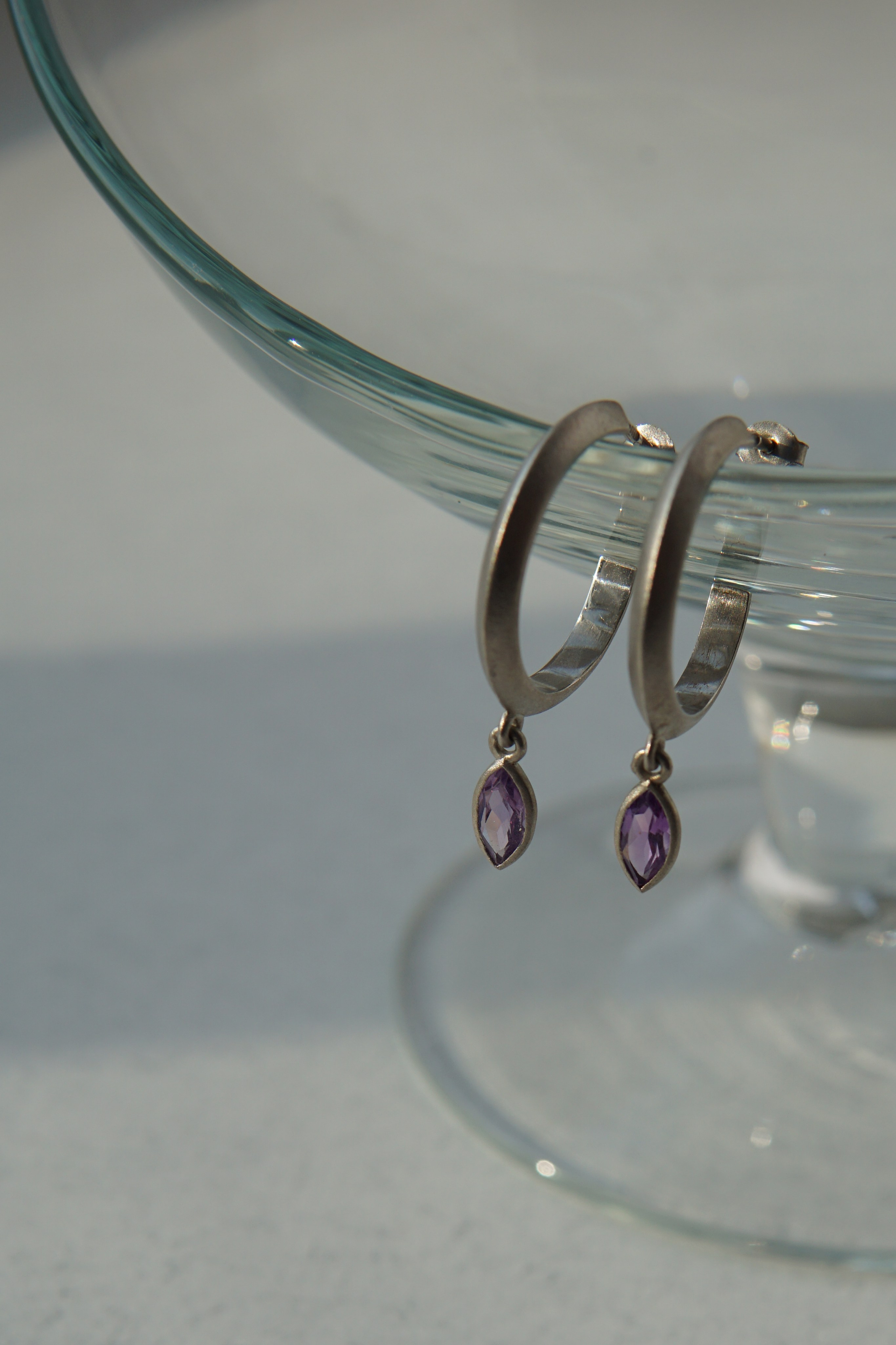 Waves&Gems украшения из серебра. ФОТОГРАФ Любовь Скок. Москва