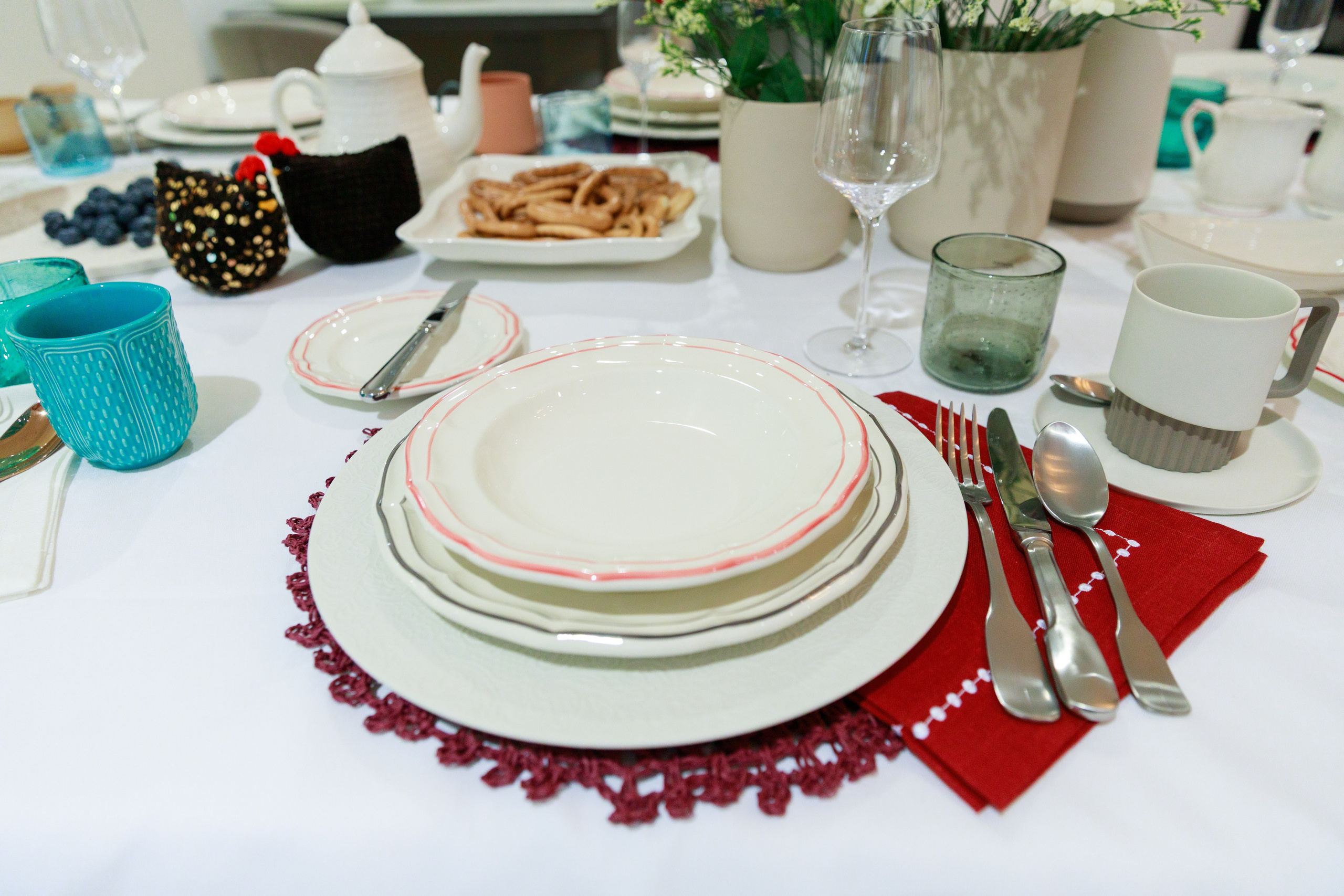 Открытие салона Home Decor. Репортажный фотограф в Новосибирске Алена Помазунова