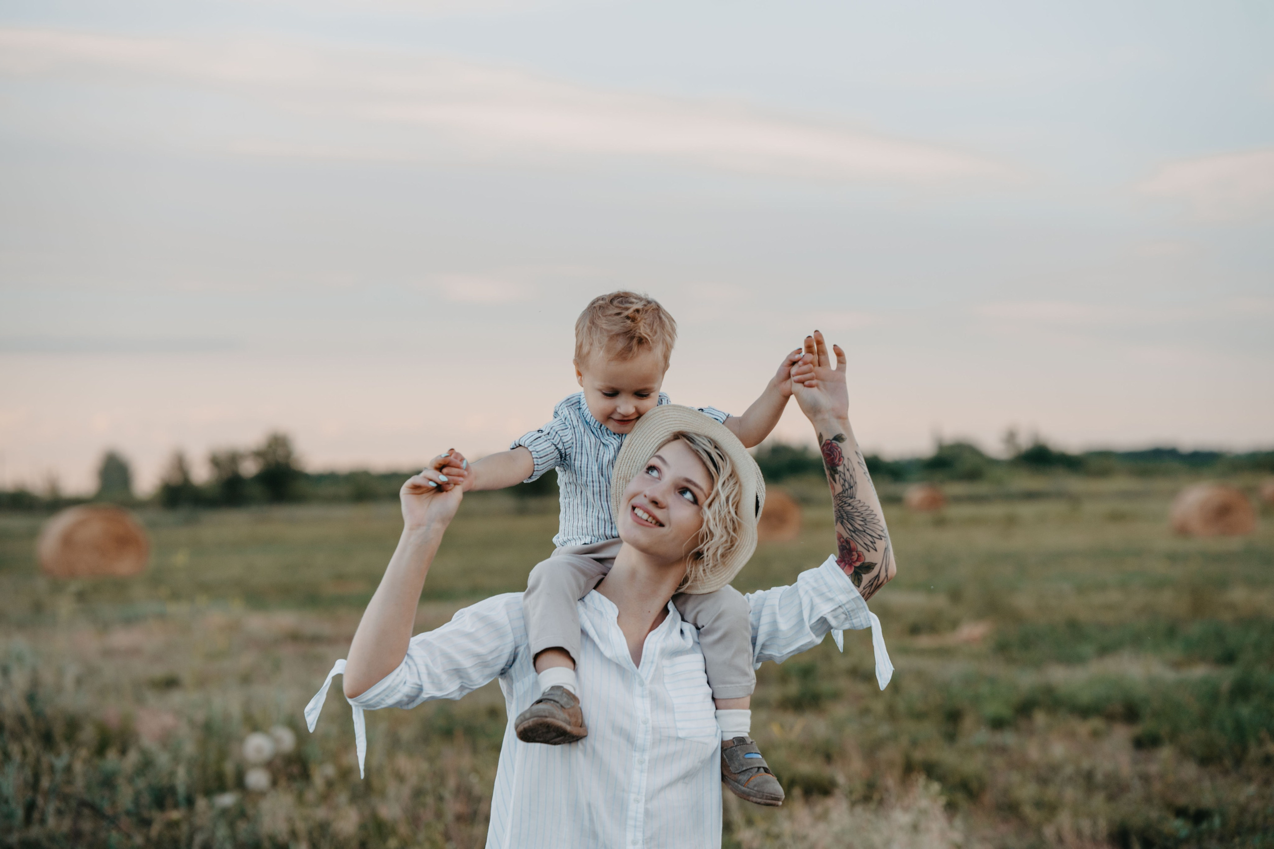 Студия семейной и детской фотографии