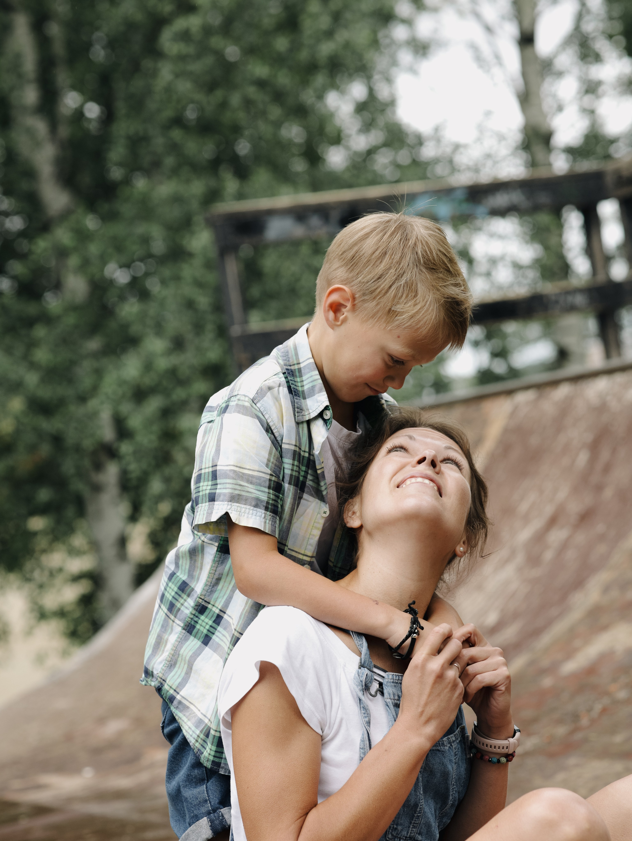 Скейтеры. Алёна Стерхова — Предметный и портретный фотограф. Ижевск