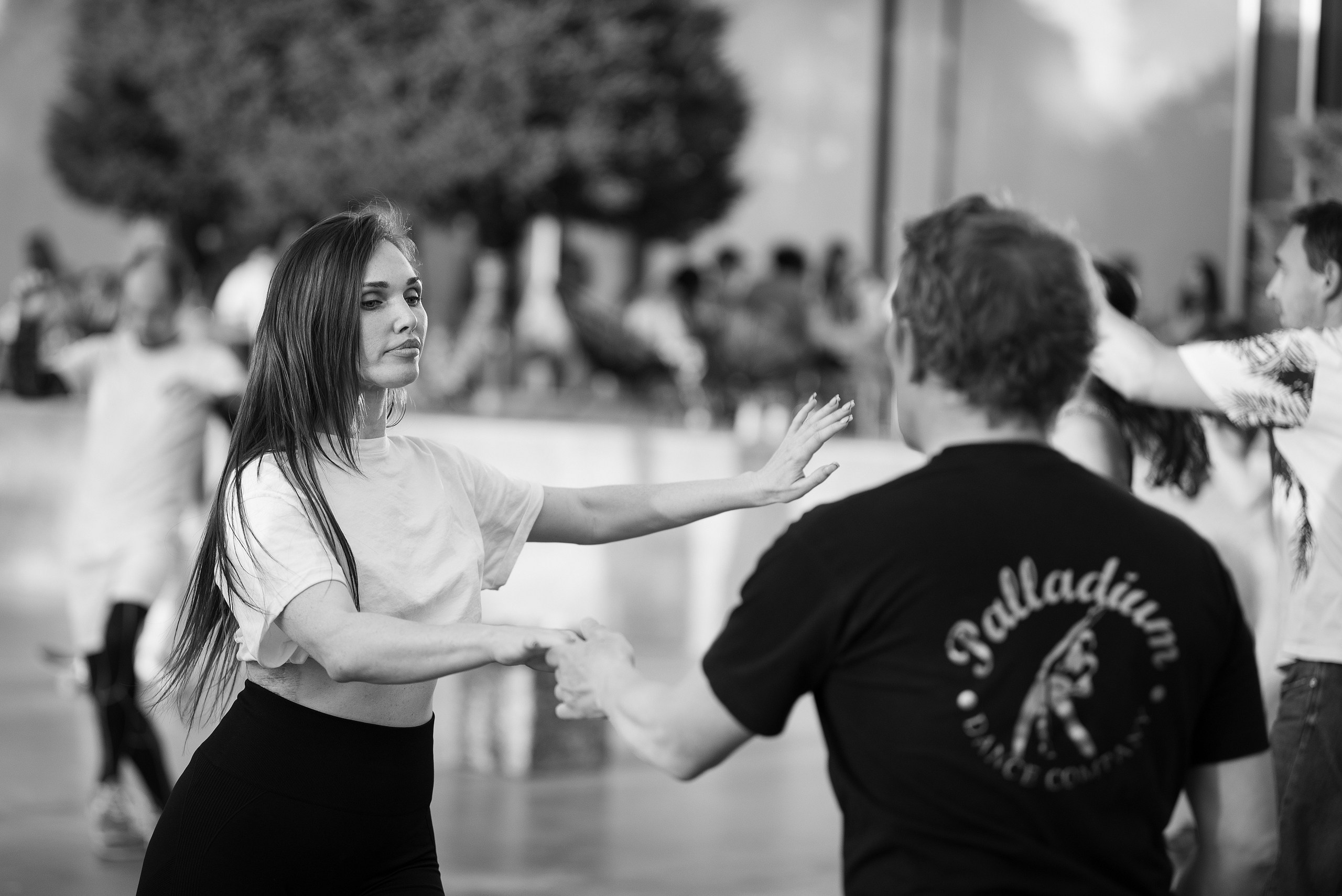 Репортажная съемка мероприятий в Краснодаре. Свадебный и семейный фотограф в Краснодаре Владимир Курашев