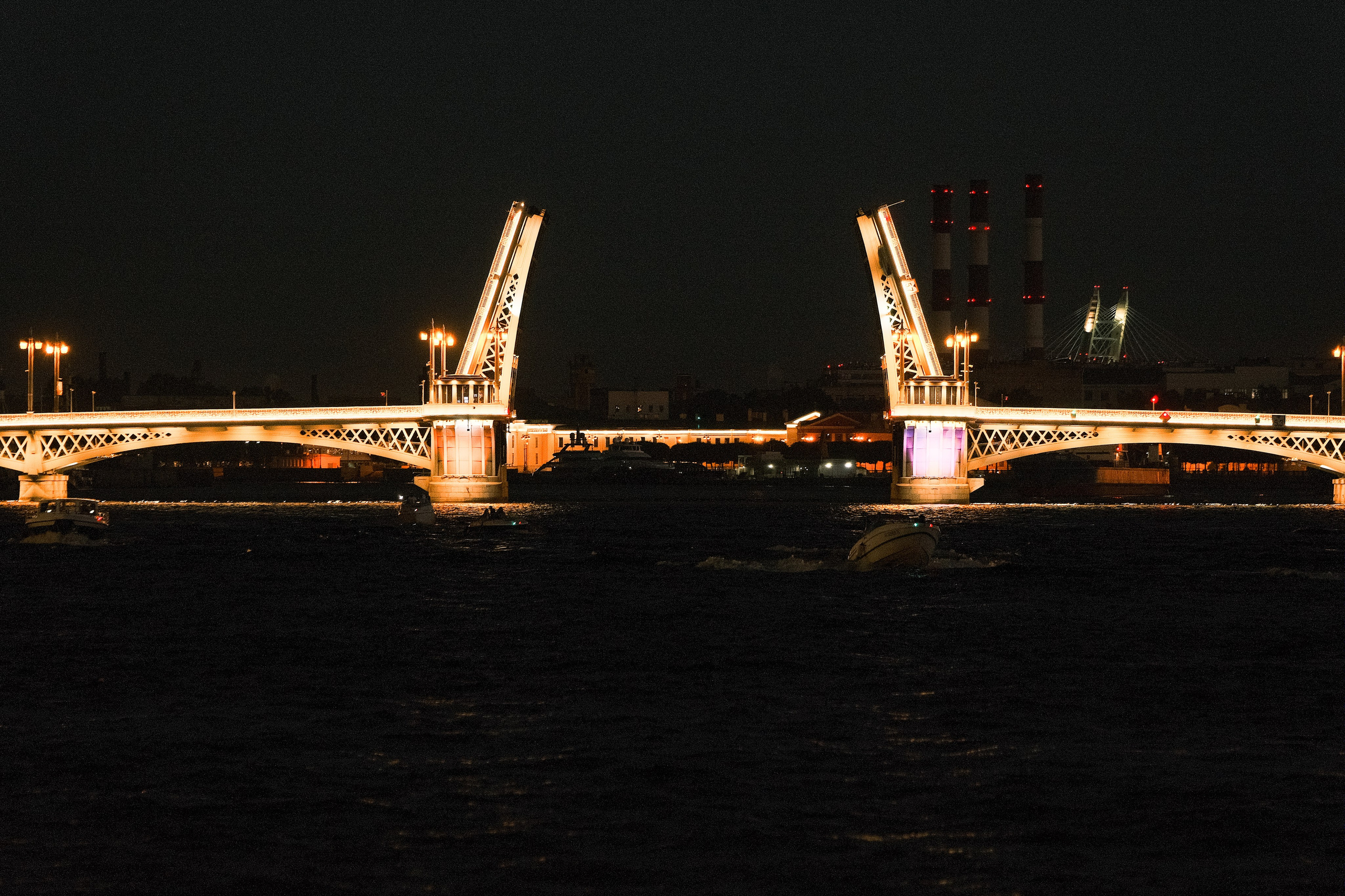 Пейзажная съемка. Фотограф I Санкт-Петербург