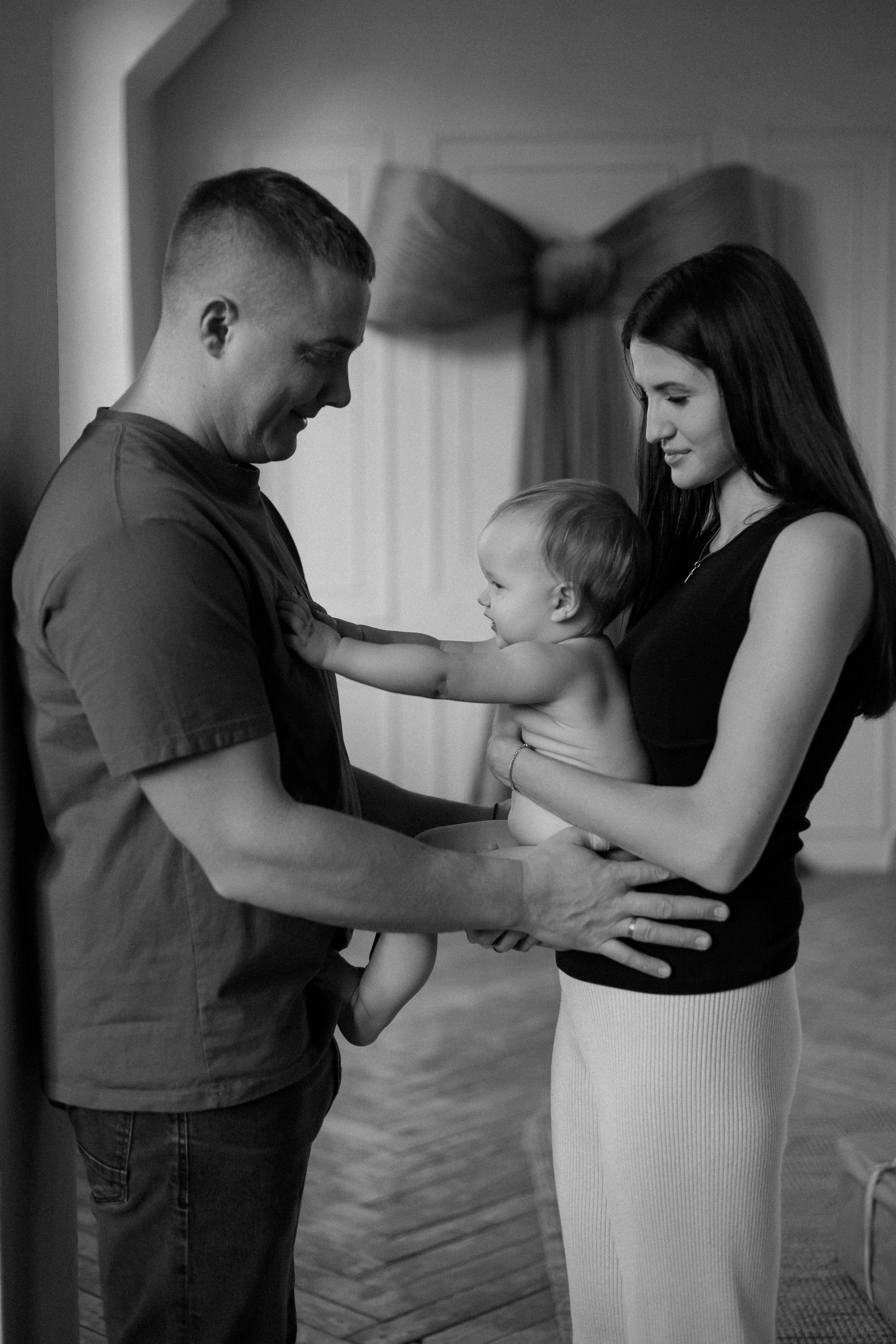 FAMILY. Фотограф в Самаре Инчина Дарья