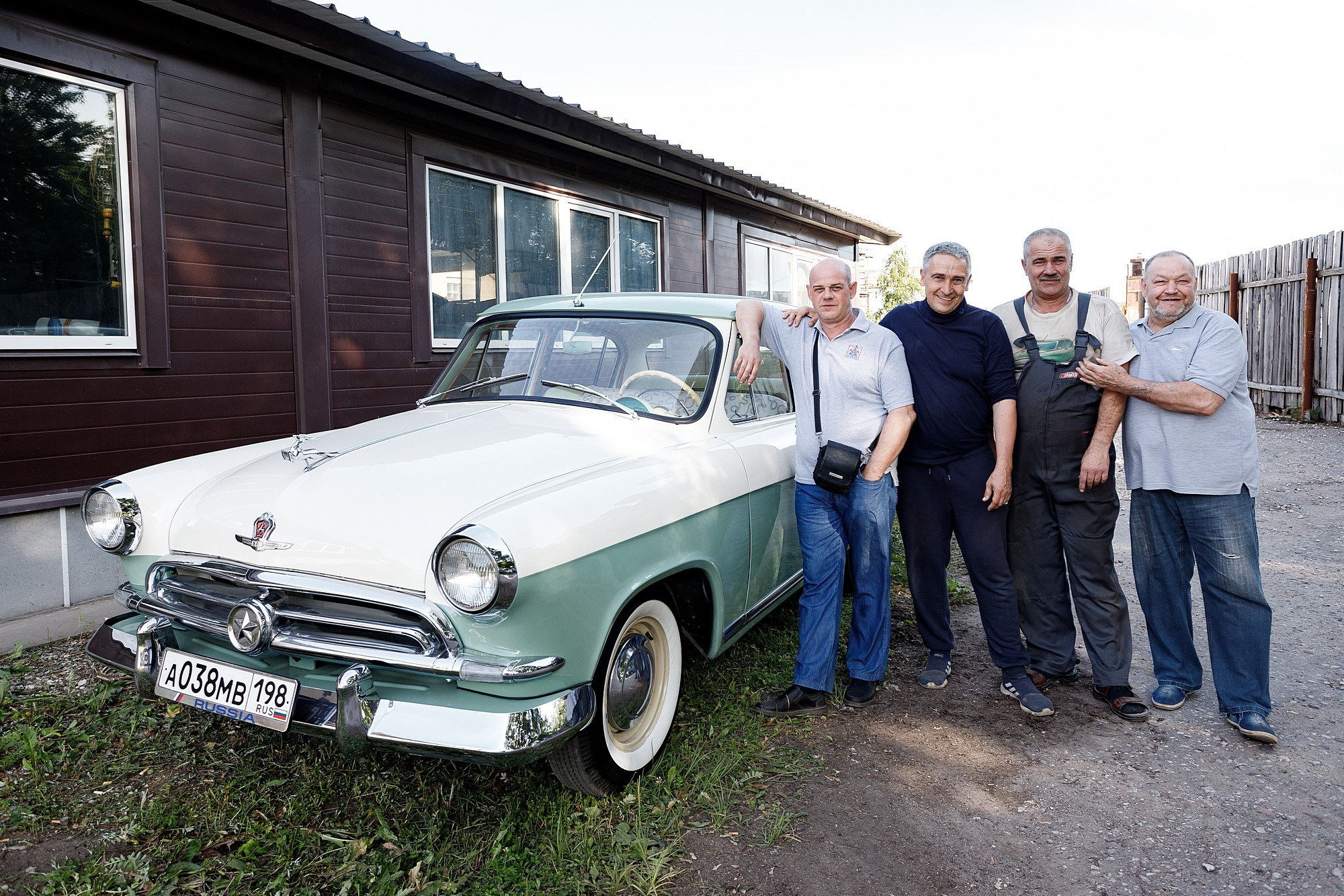 Сделано в СССР. Боченков Вадим | Фотограф в Пскове и Санкт-Петербурге