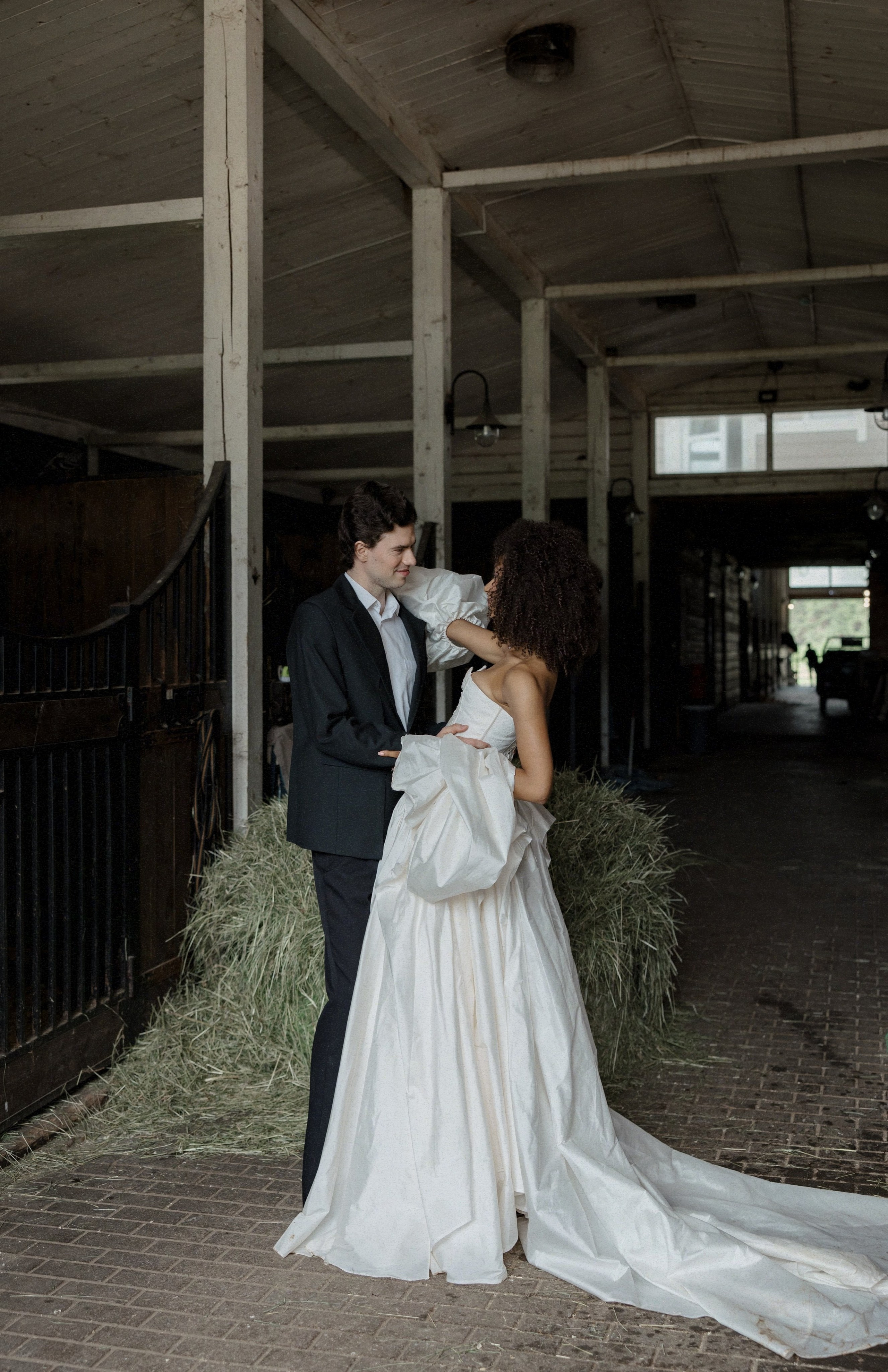 Amalia & Artem. Alamzar Gurbanova — Photographer