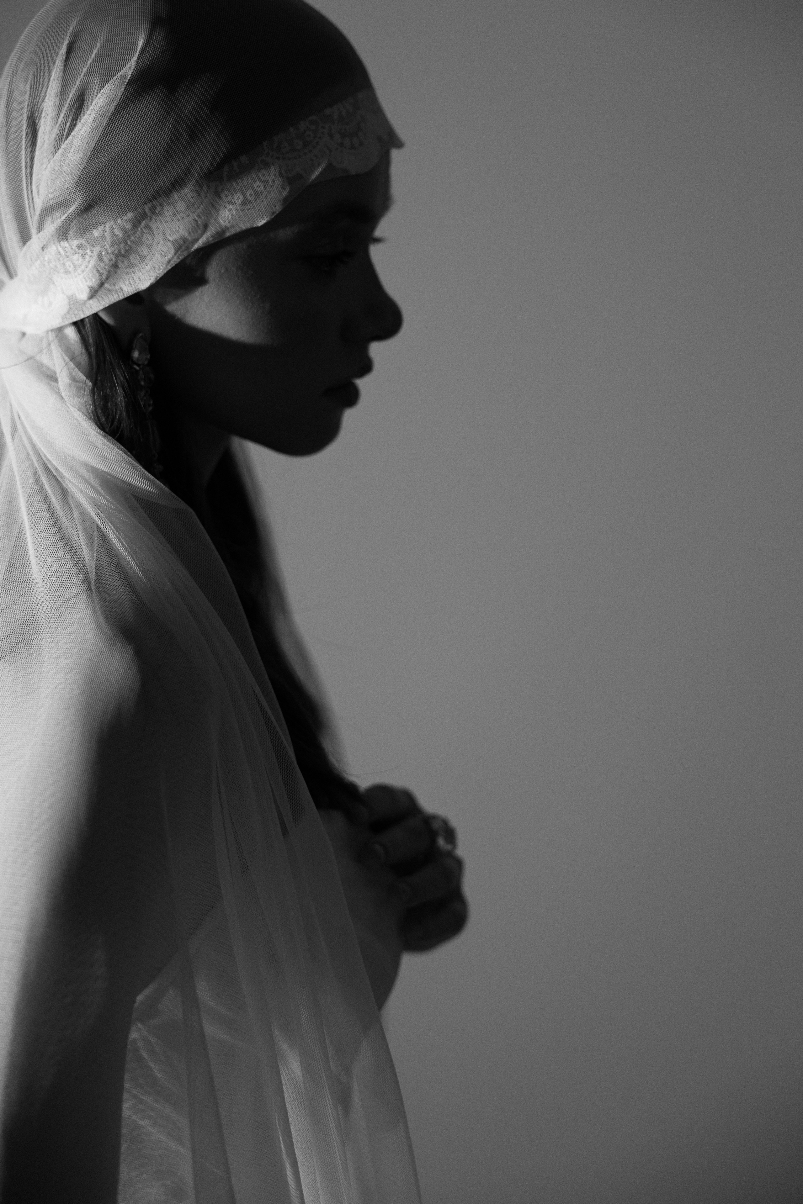 Anya. Свадебный фотограф Таня Караисаева