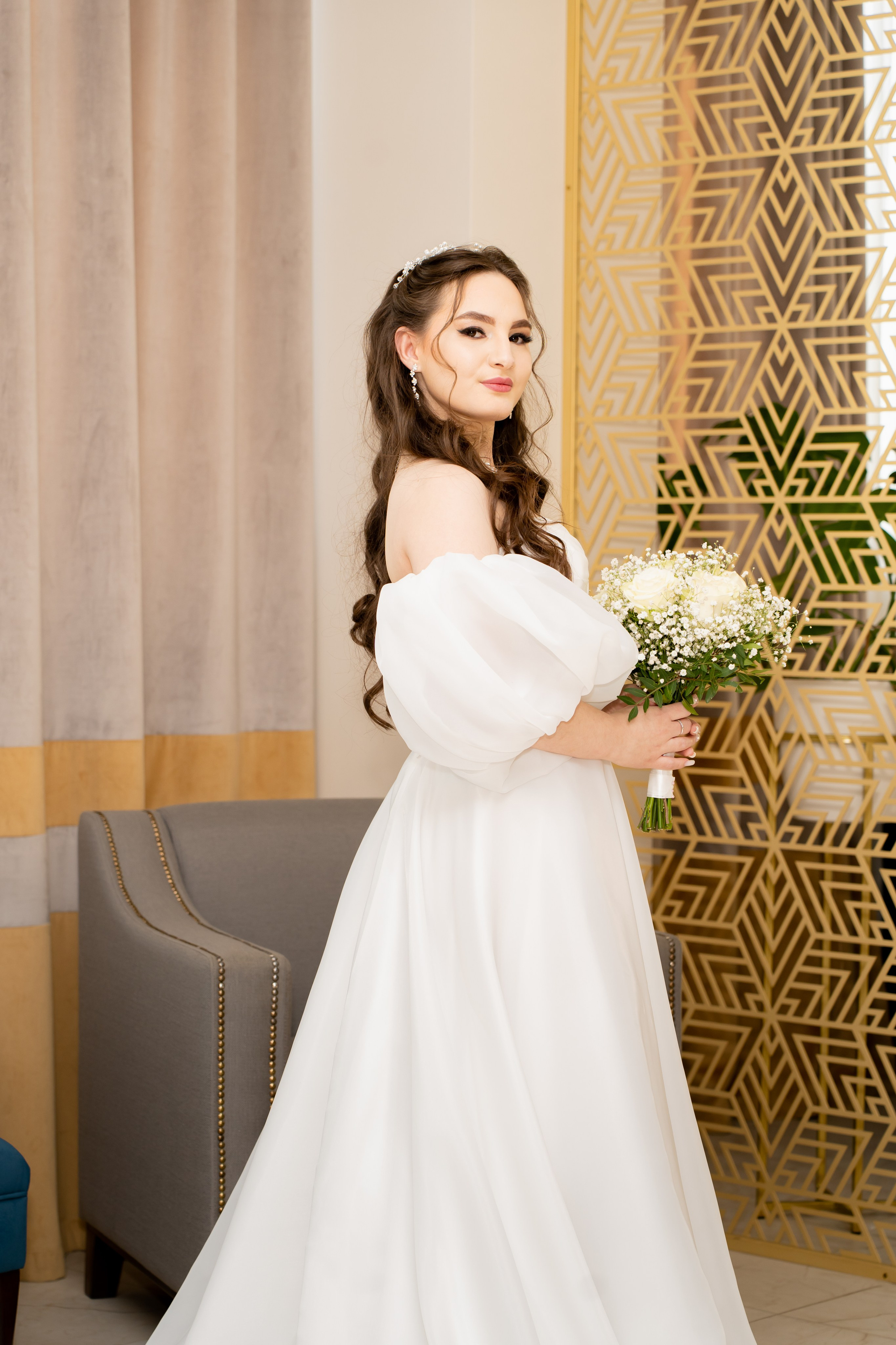 Яна & Никита. Фотограф Москва. Базанова Анастасия