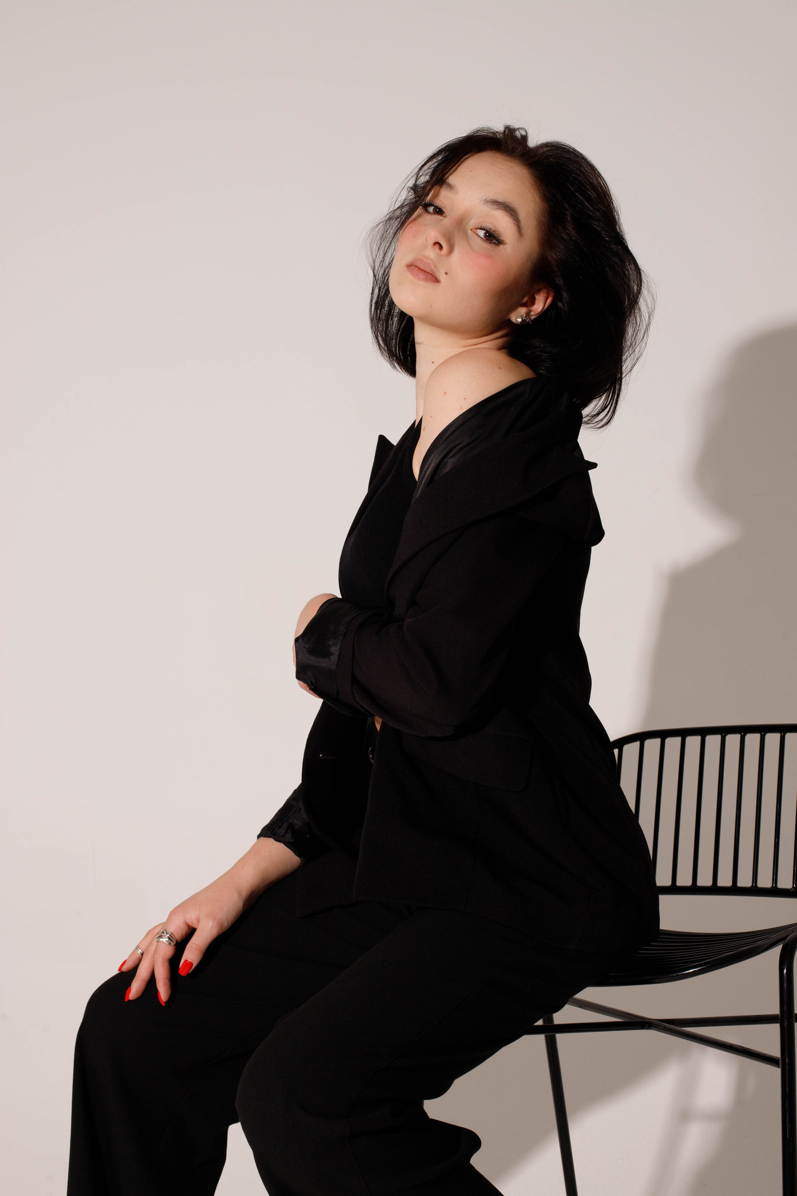 Александра. Александра Мельниченко/ Бегающий фотограф