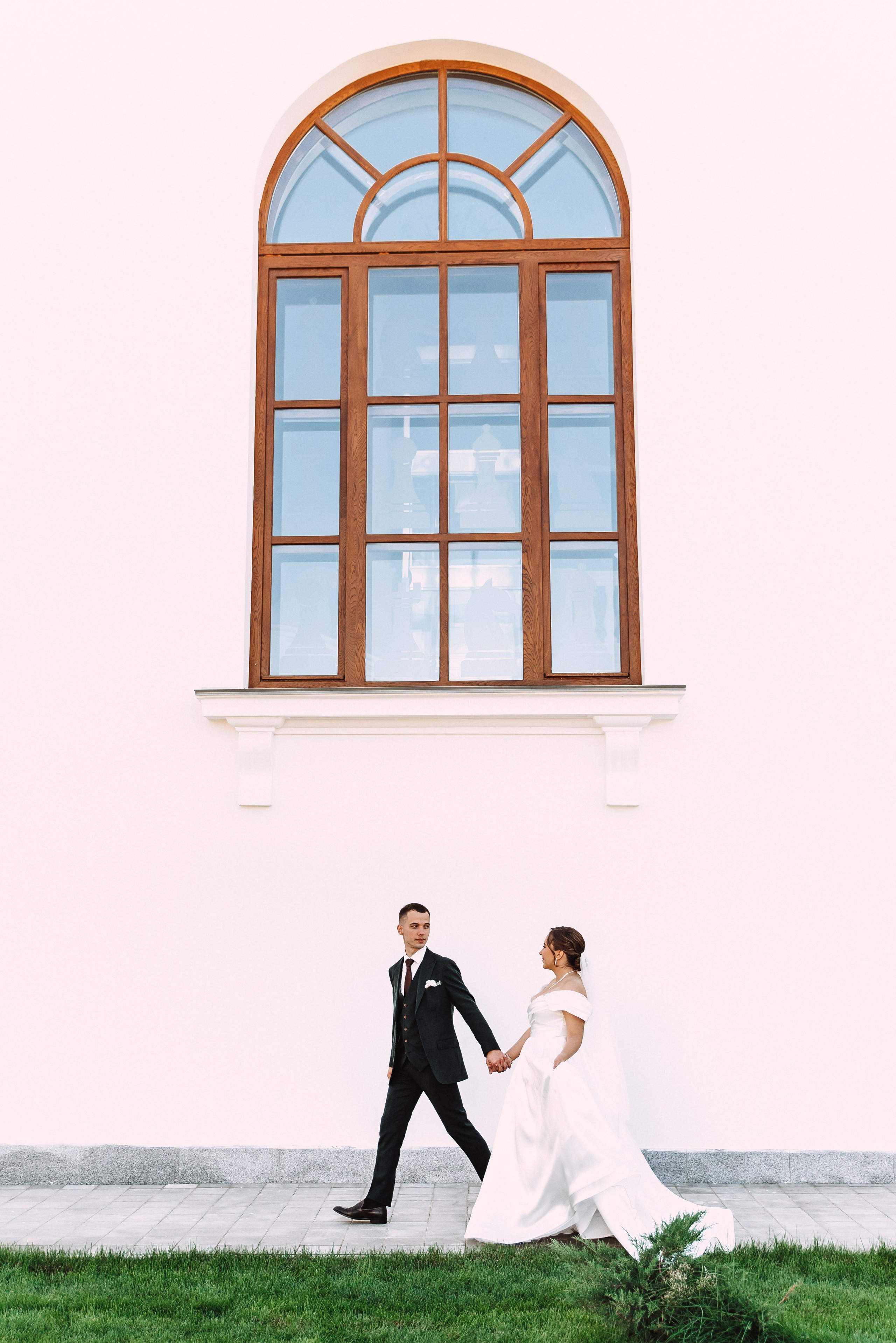 Александр + Анастасия. Свадебный и семейный фотограф в Волгограде Олеся Лисицкая