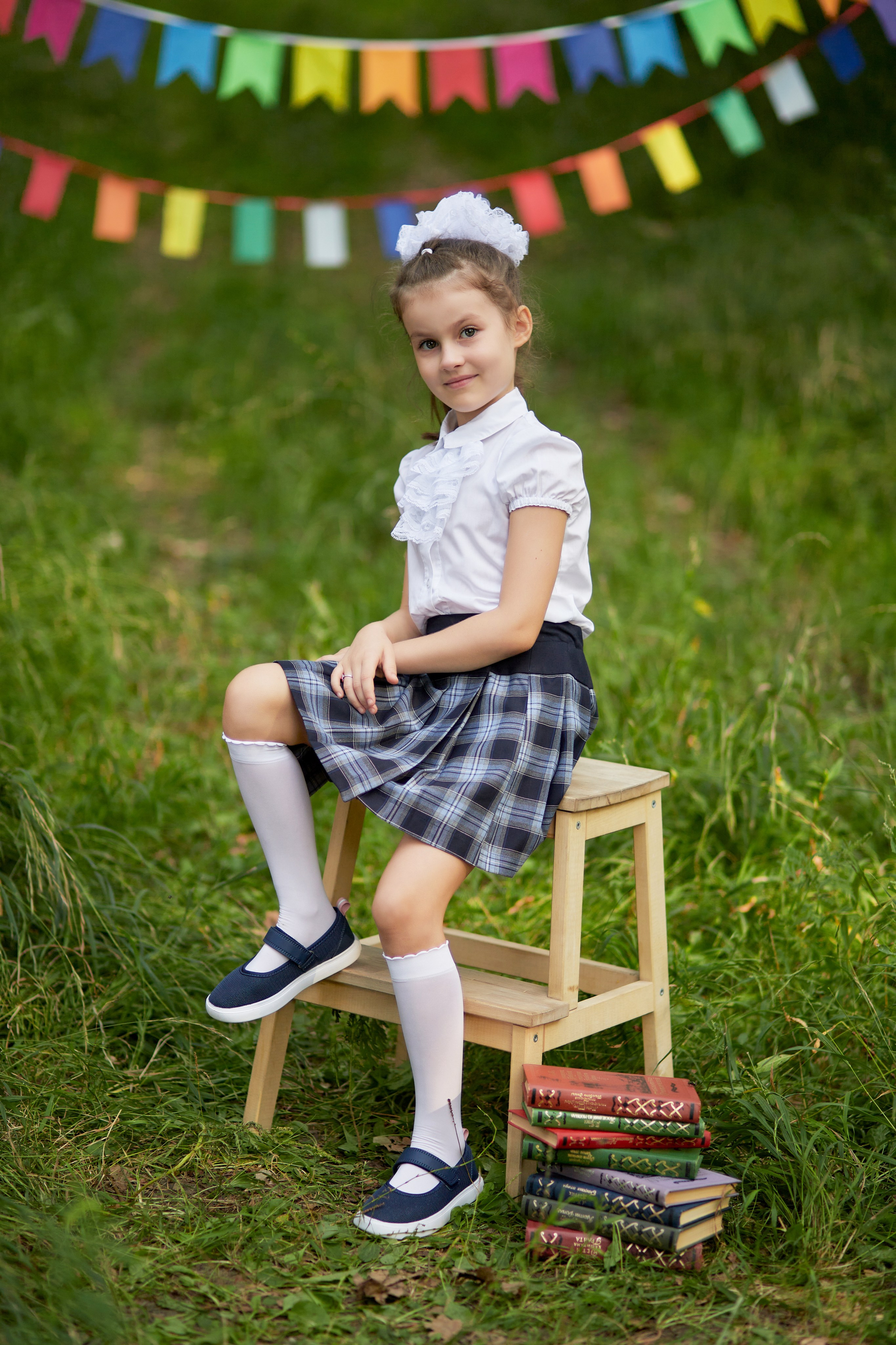 Фотосессия для первоклассника мини-фотосессии к 1 сентября фотопроект иду в школу. Выпускные альбомы Ростов-на-Дону Кристина Невиль