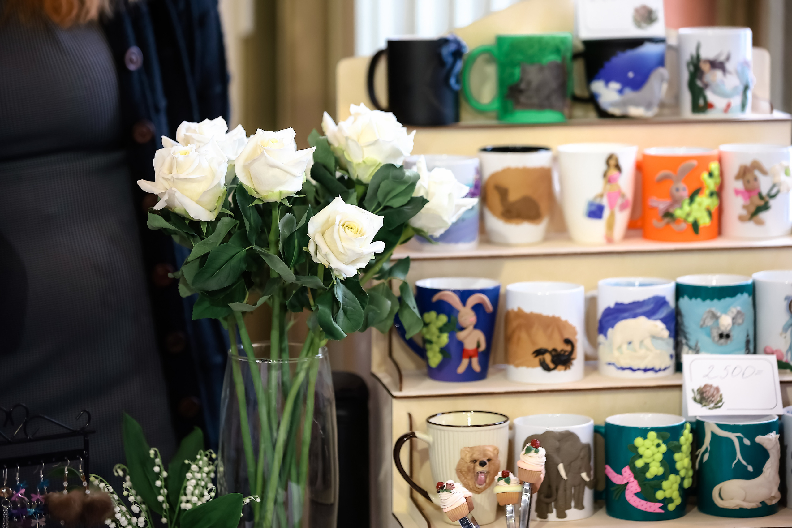 Весенний маркет «АРТИШОК». Сергей Голубев | Фотограф Магадан | Фотостудия | Фотошкола | Фотоклуб