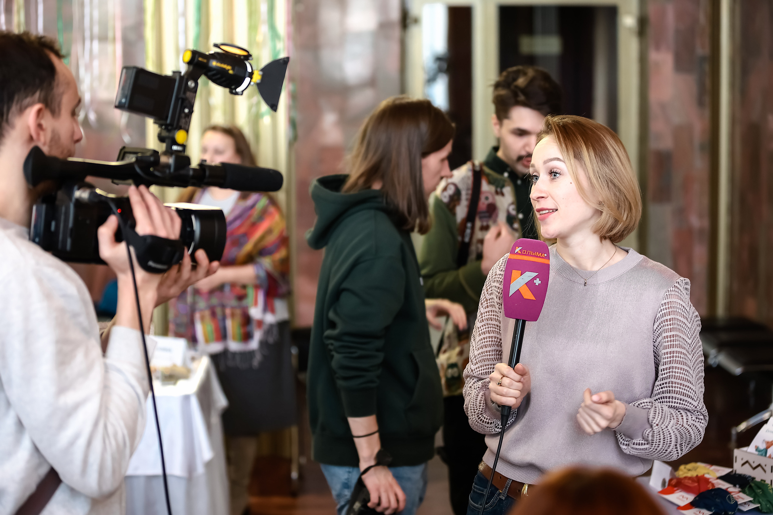 Весенний маркет «АРТИШОК». Сергей Голубев | Фотограф Магадан | Фотостудия | Фотошкола | Фотоклуб
