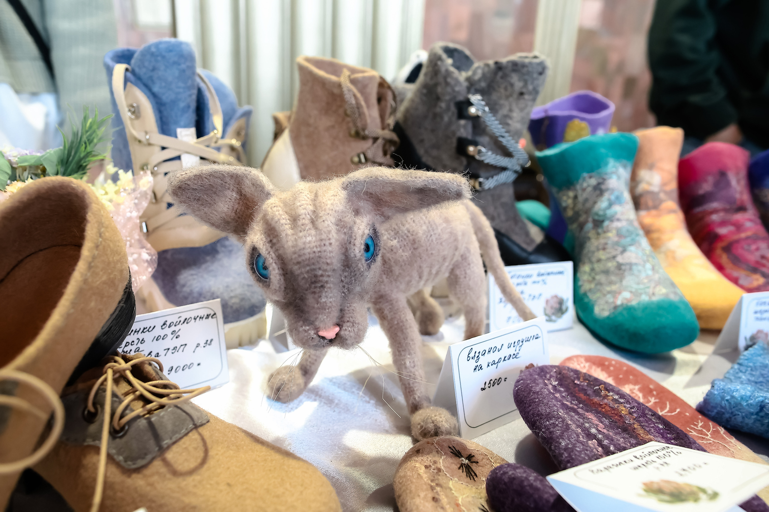 Весенний маркет «АРТИШОК». Сергей Голубев | Фотограф Магадан | Фотостудия | Фотошкола | Фотоклуб