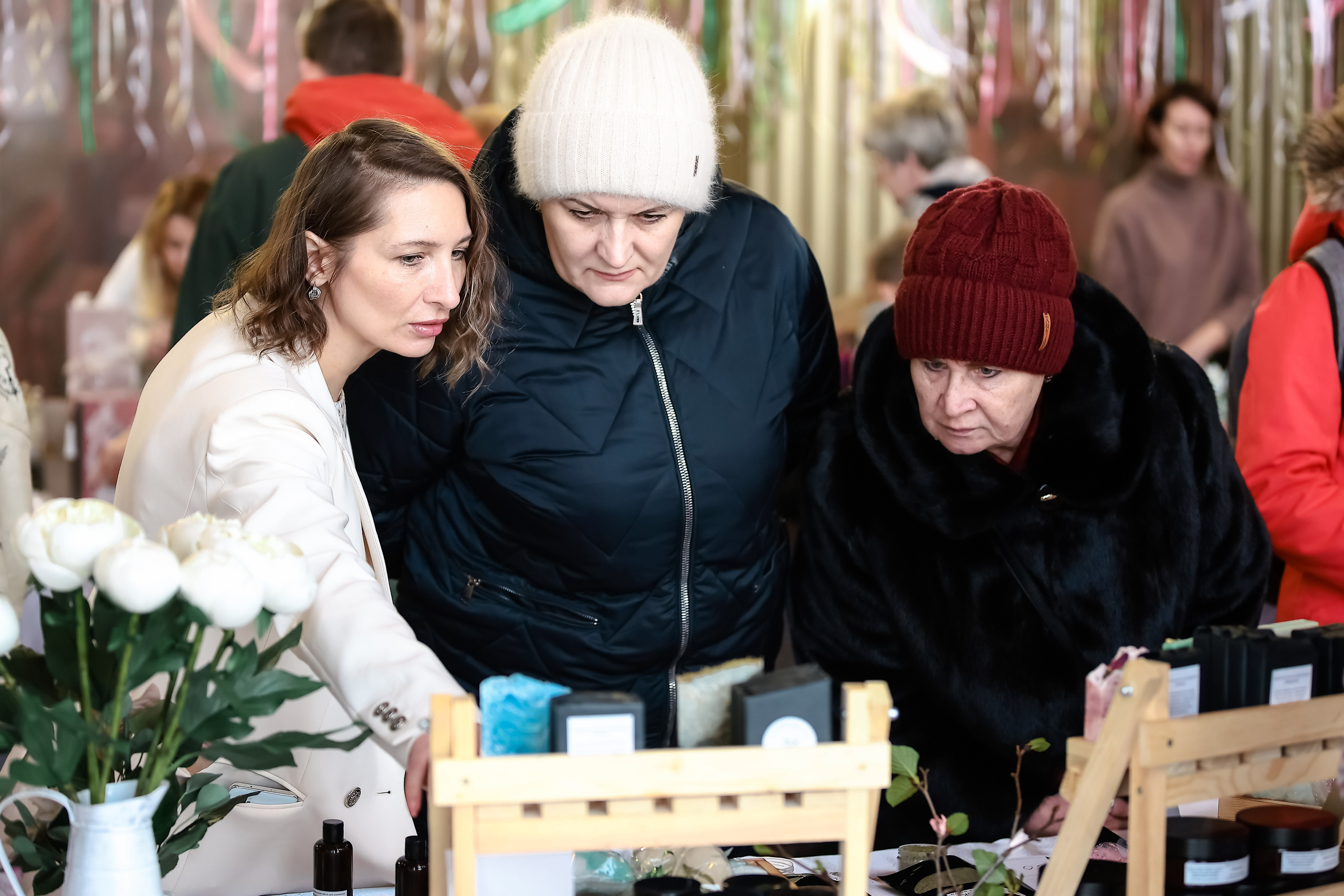 Весенний маркет «АРТИШОК». Сергей Голубев | Фотограф Магадан | Фотостудия | Фотошкола | Фотоклуб