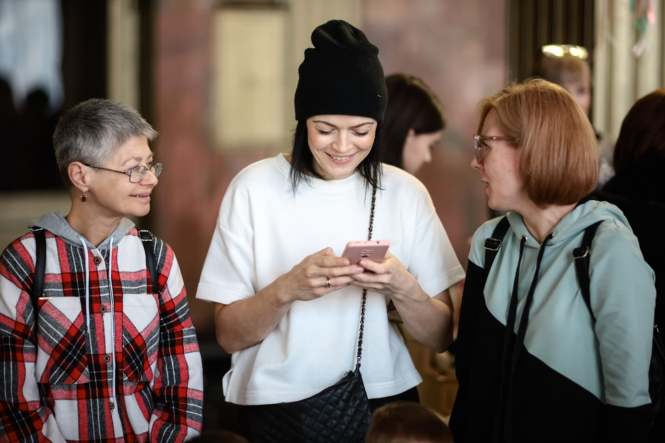 Весенний маркет «АРТИШОК». Сергей Голубев | Фотограф Магадан | Фотостудия | Фотошкола | Фотоклуб