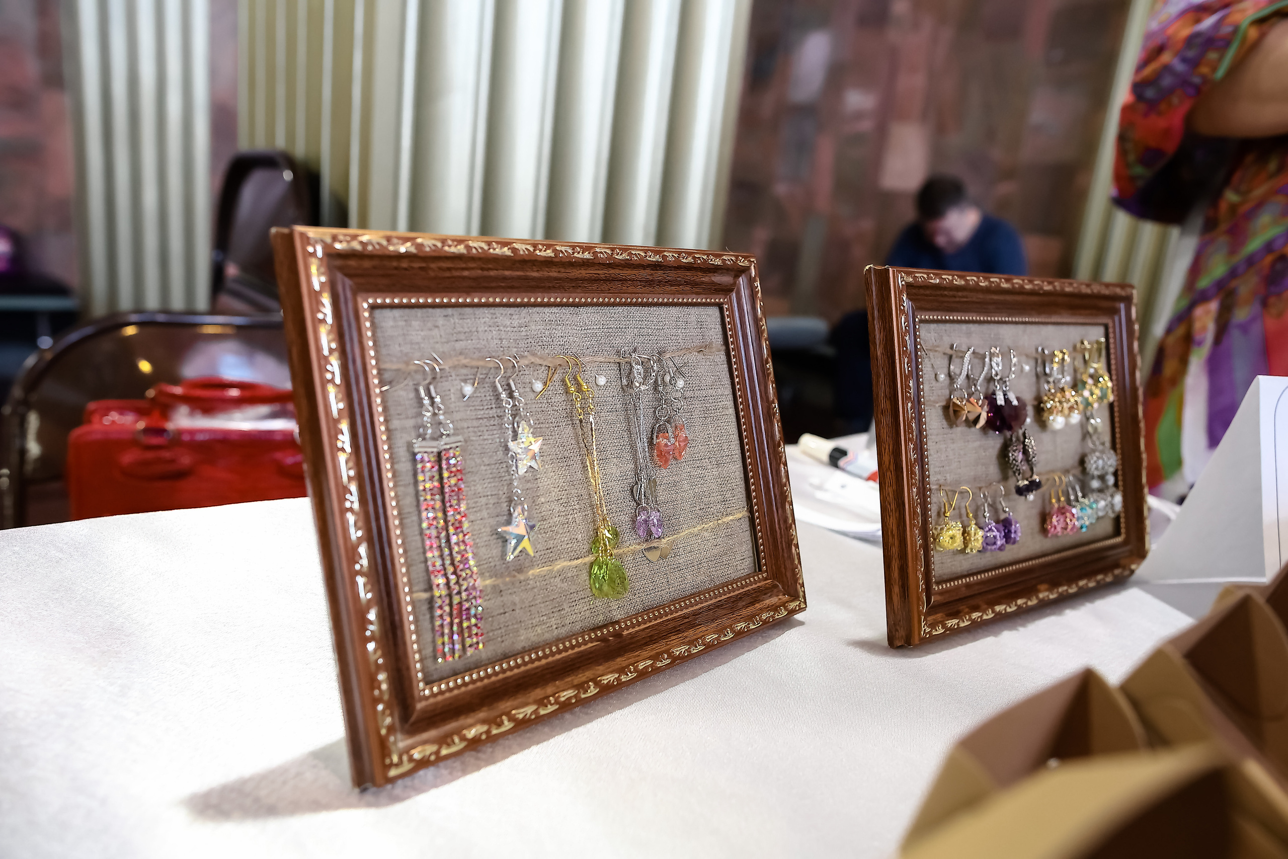 Весенний маркет «АРТИШОК». Сергей Голубев | Фотограф Магадан | Фотостудия | Фотошкола | Фотоклуб